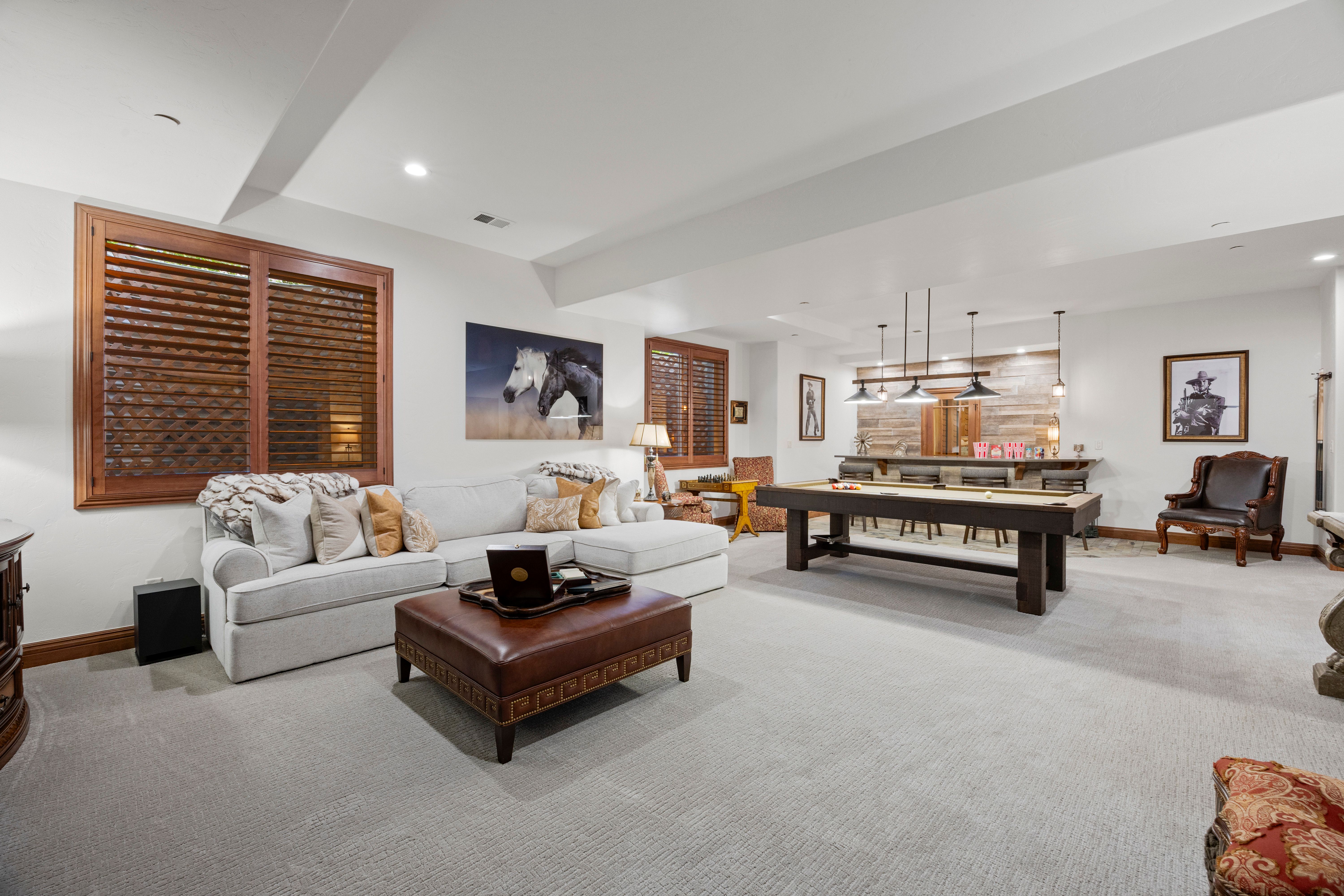  Luxury, No-Maintenance Living with Main-Floor Primary in Castle Pines Village - 物件實景