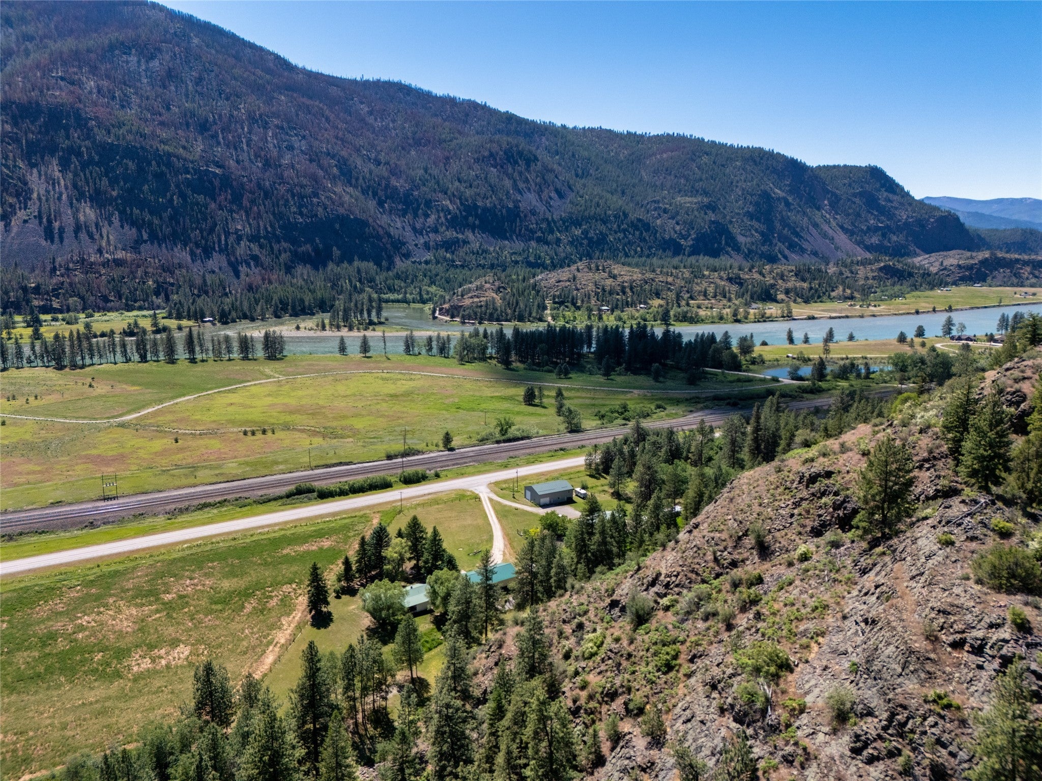 8045 Mt Hwy 200, Plains, Montana, 59859, United States, 3 Bedrooms Bedrooms, ,1 BathroomBathrooms,Residential,For Sale,8045 Mt Hwy 200,1586647