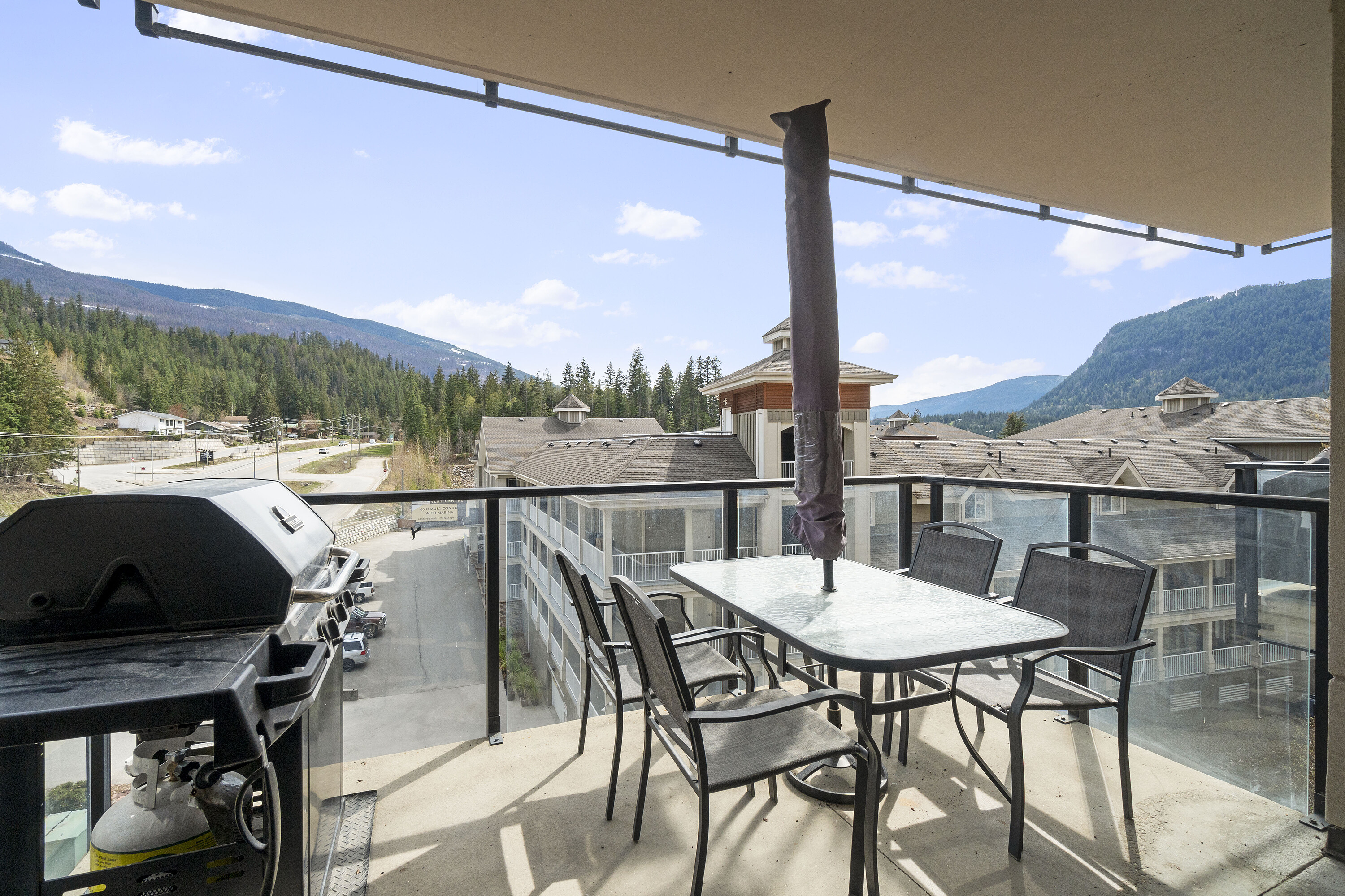  The Legacy in Sicamous - 物件實景