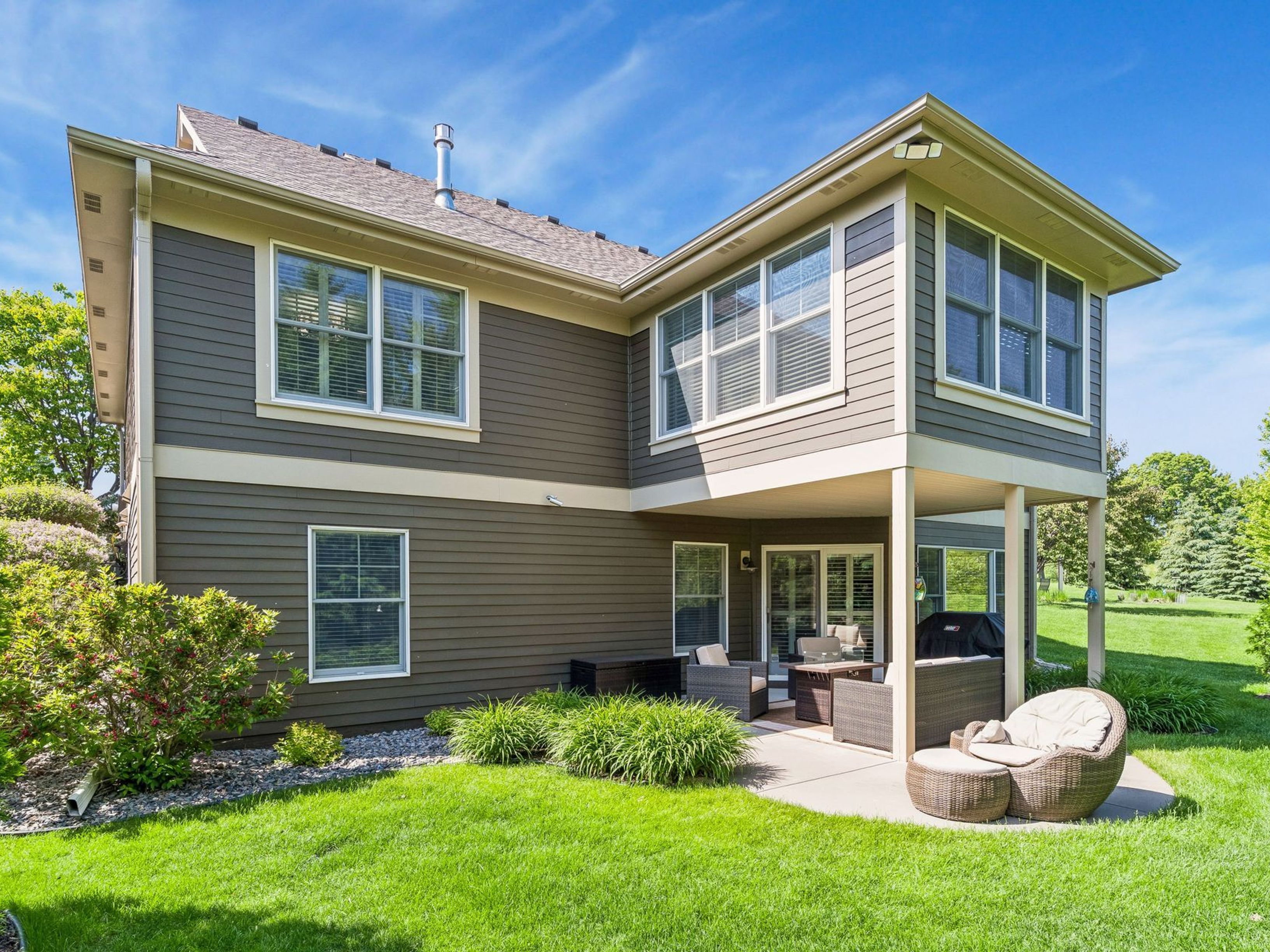  Elegant Woodbury Retreat with Luxurious Main-Level Living - 物件實景