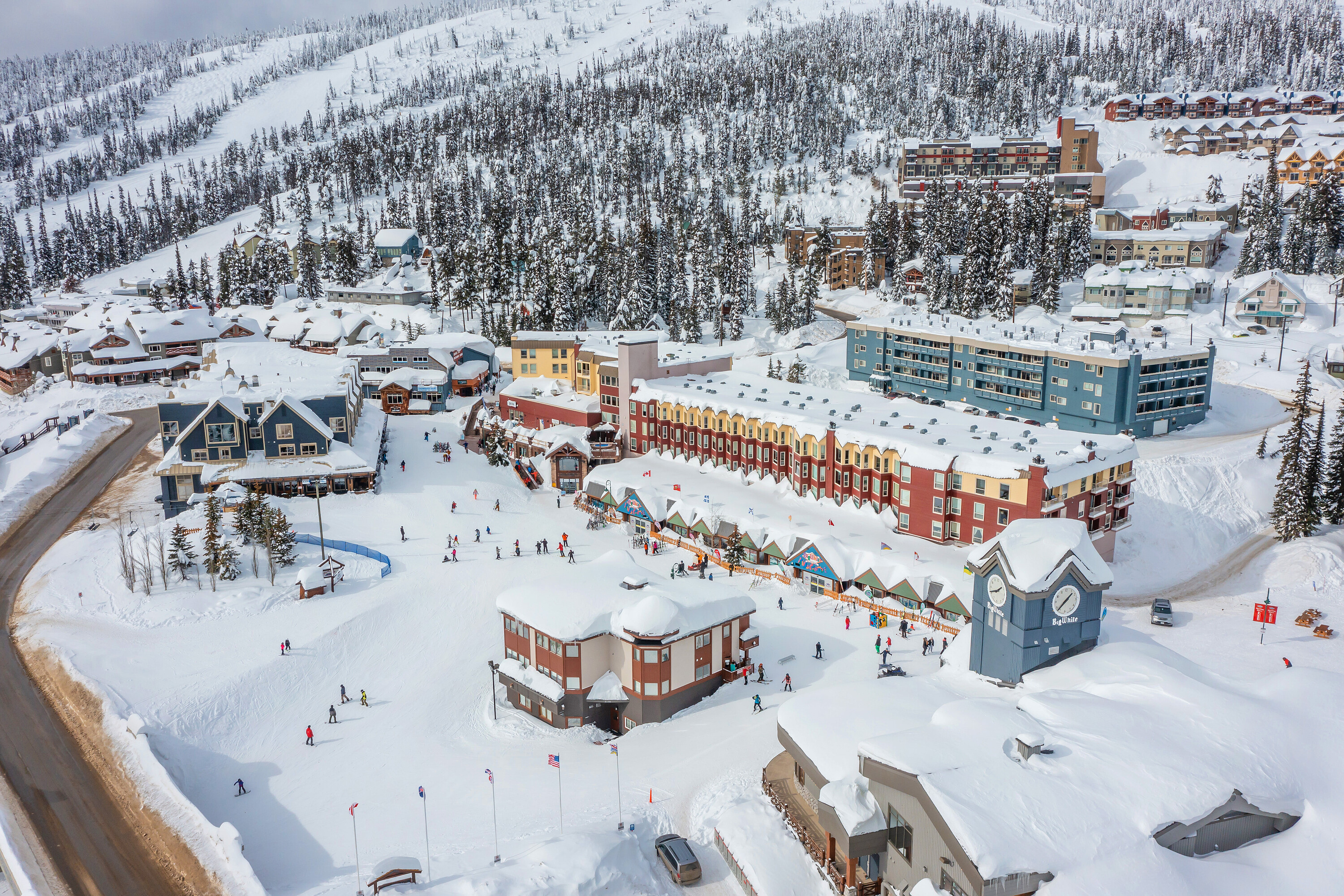  Prime Village Location - 物件實景