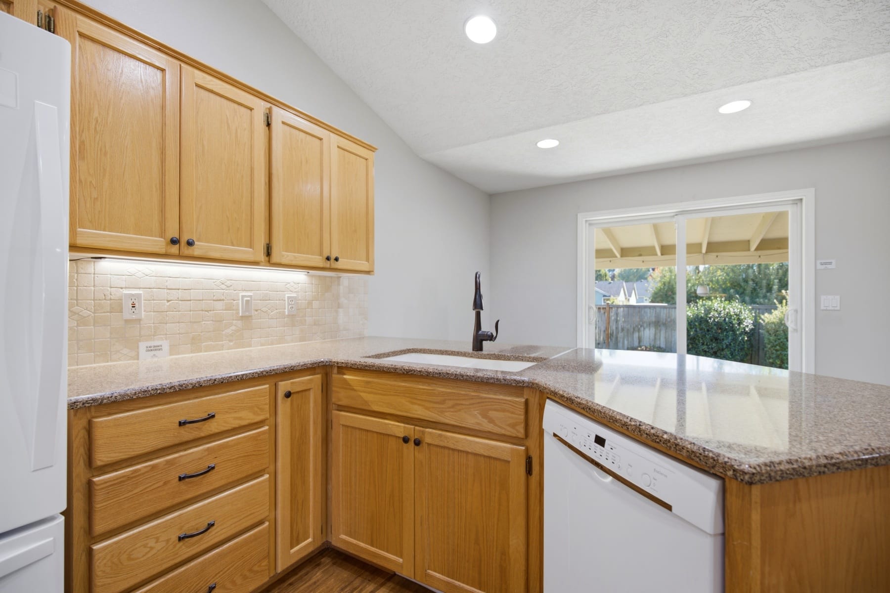  1526 EL SEGUNDO AVE NE Keizer, OR 97303 - 物件實景