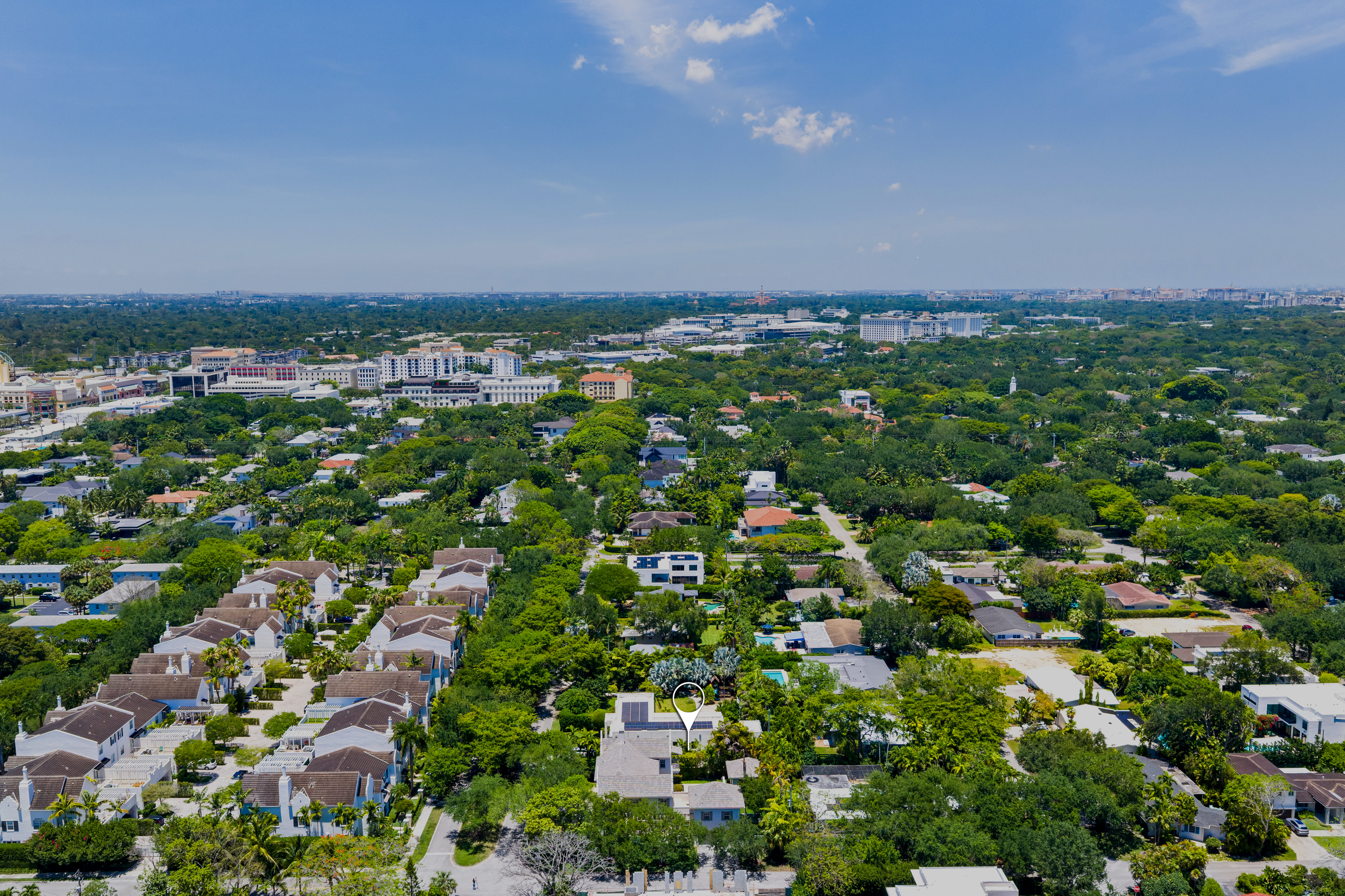  7745 SW 54th Ave, Miami, FL, 33143 - 物件實景