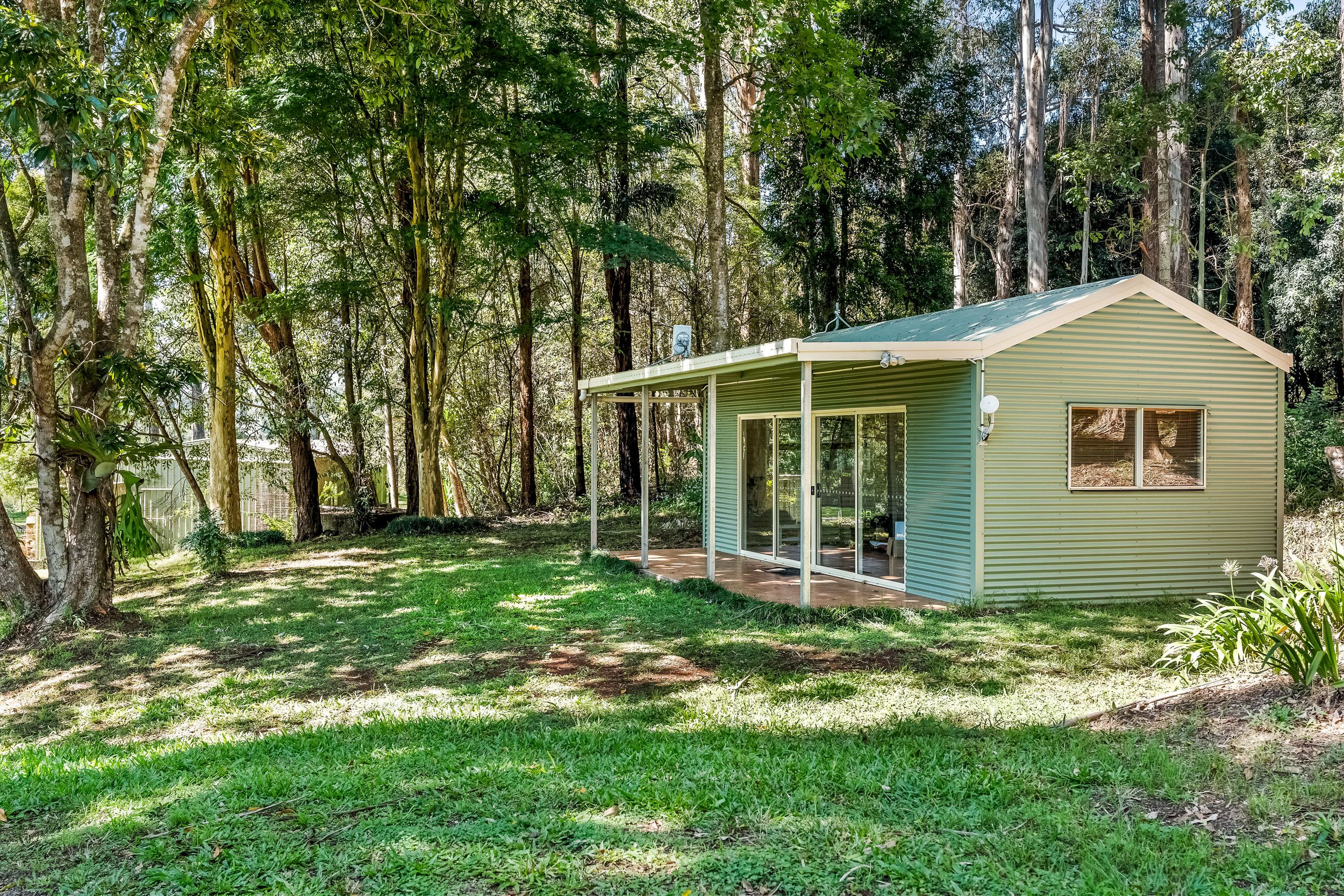  120 Alstonvale Road, Alstonvale - 物件實景