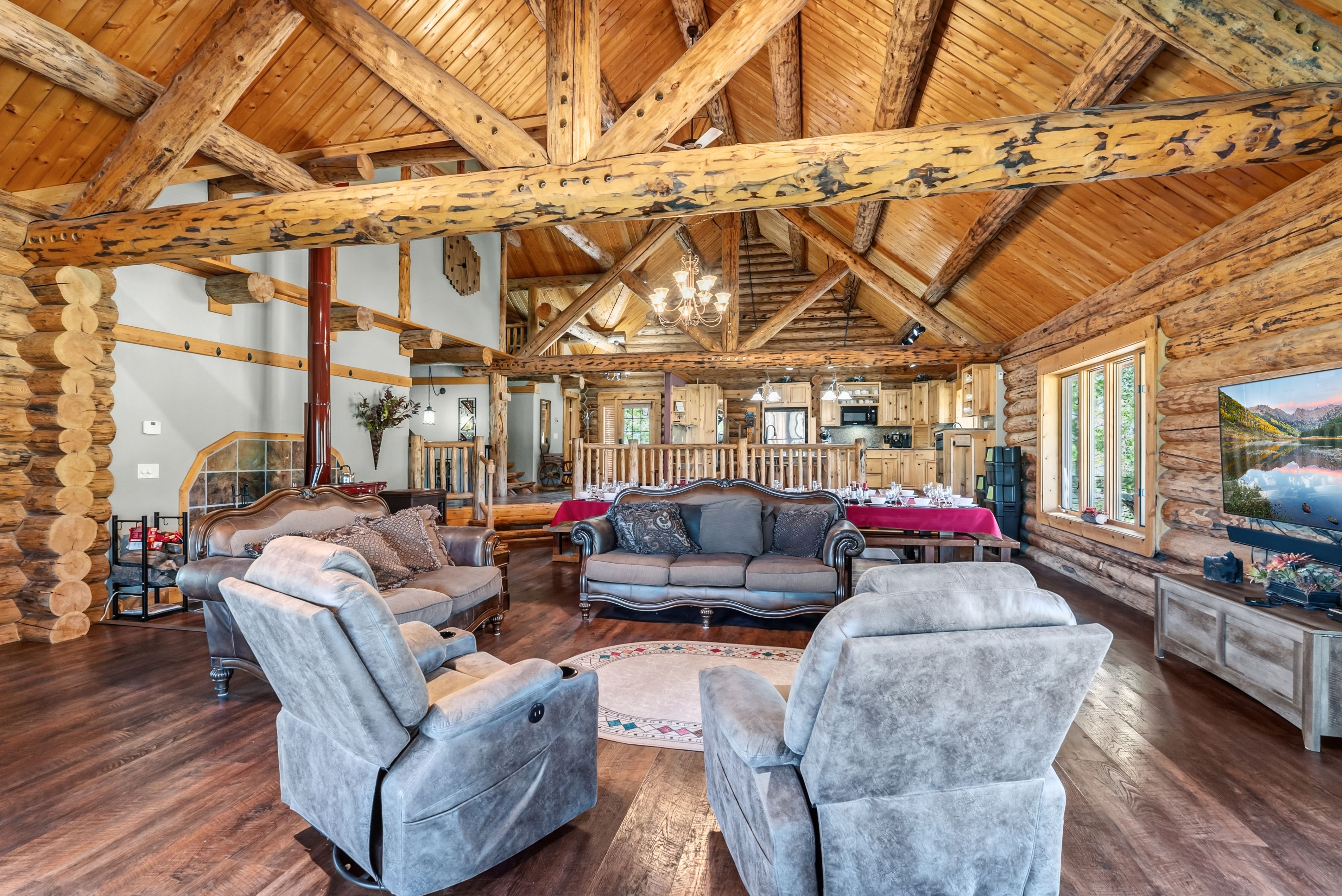  385 Darby Drive, Silverthorne, CO, 80498 - 物件實景