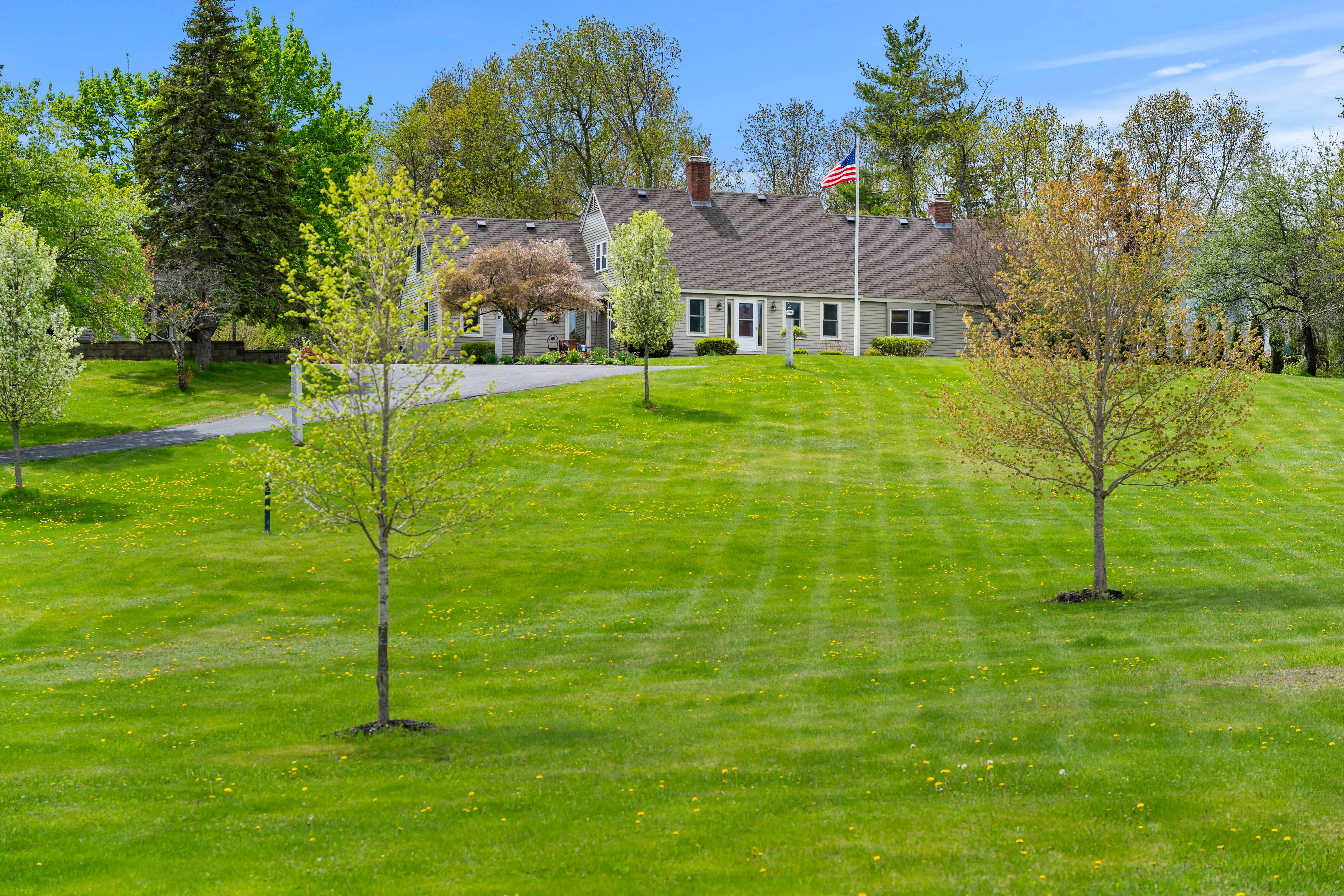  15 Prescott Lane, Hampton Falls, NH, 03844 - 物件實景