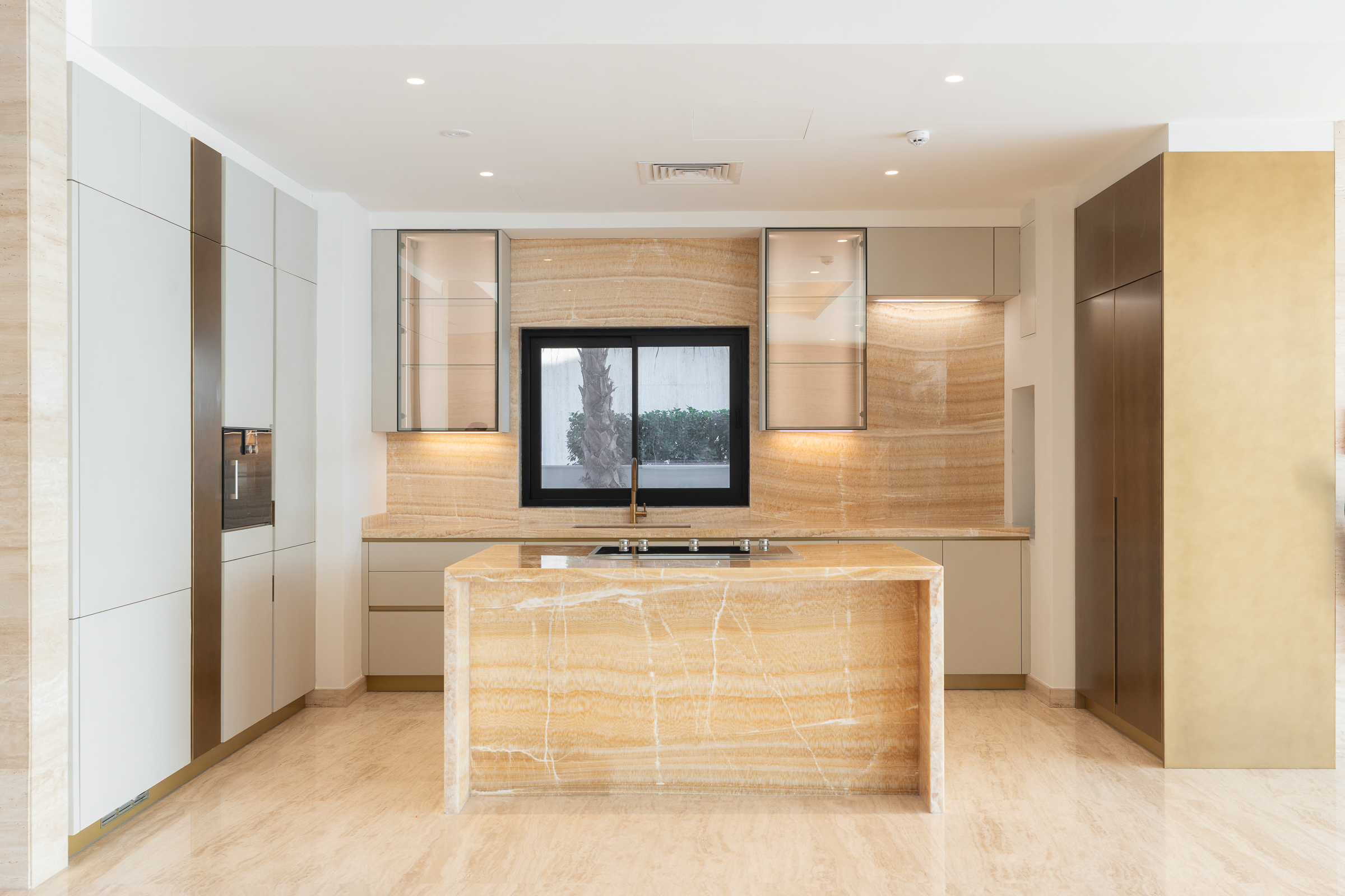  A Home of Modern Refinement on Jumeirah Bay - 物件實景