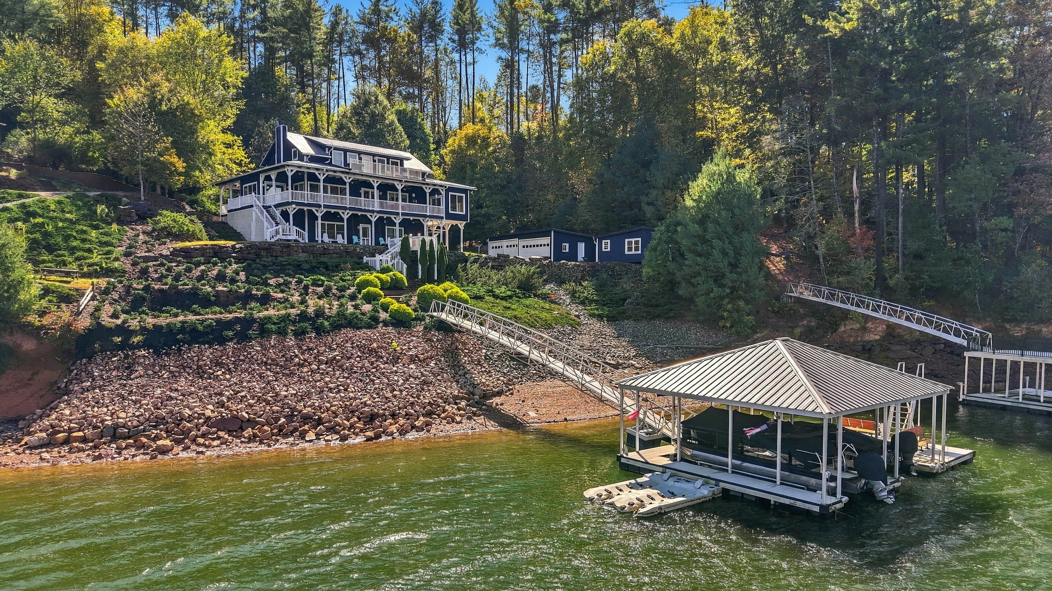  127 Culver Place, Butler, TN 37640 - 物件實景