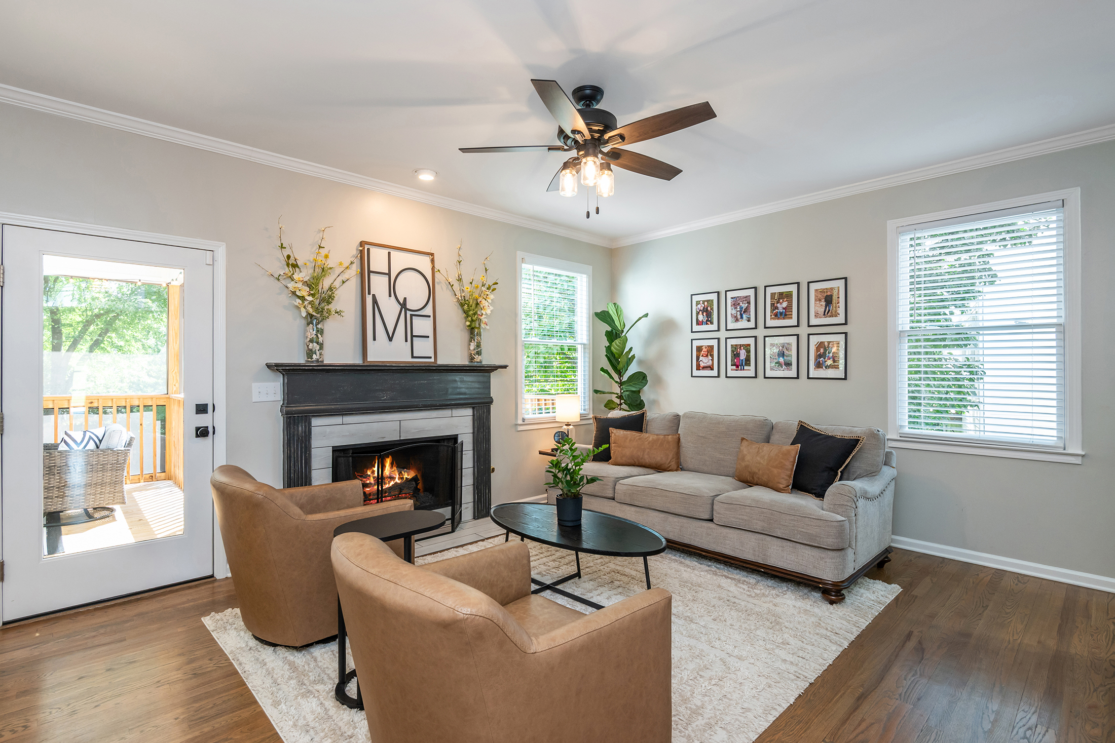  Timeless Charm Meets Effortless Everyday Living in the Heart of Alpharetta - 物件實景