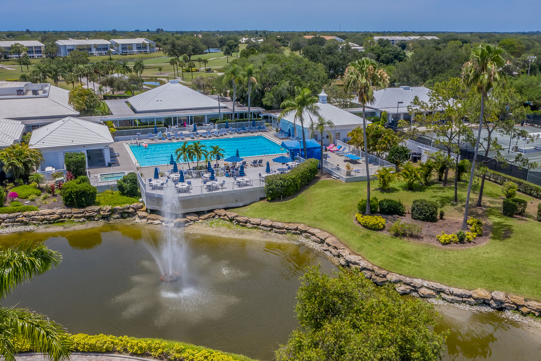  AUGUSTA VILLAS AT PLANTATION - 物件實景