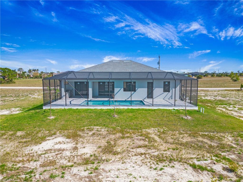 Cape Coral, Florida, 33993, United States, 3 Bedrooms Bedrooms, ,2 BathroomsBathrooms,Residential,For Sale,1721528