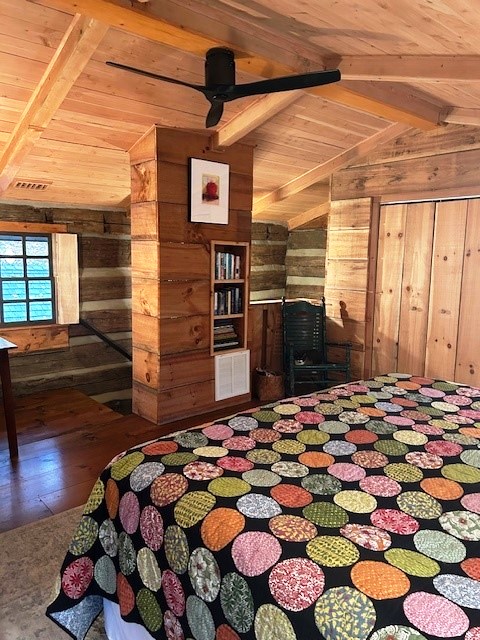 West Jefferson, North Carolina, 28694, United States, 2 Bedrooms Bedrooms, ,2 BathroomsBathrooms,Residential,For Sale,1986104