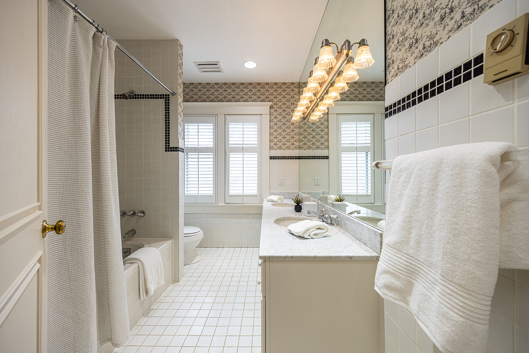  South Hill Family Home - 物件實景