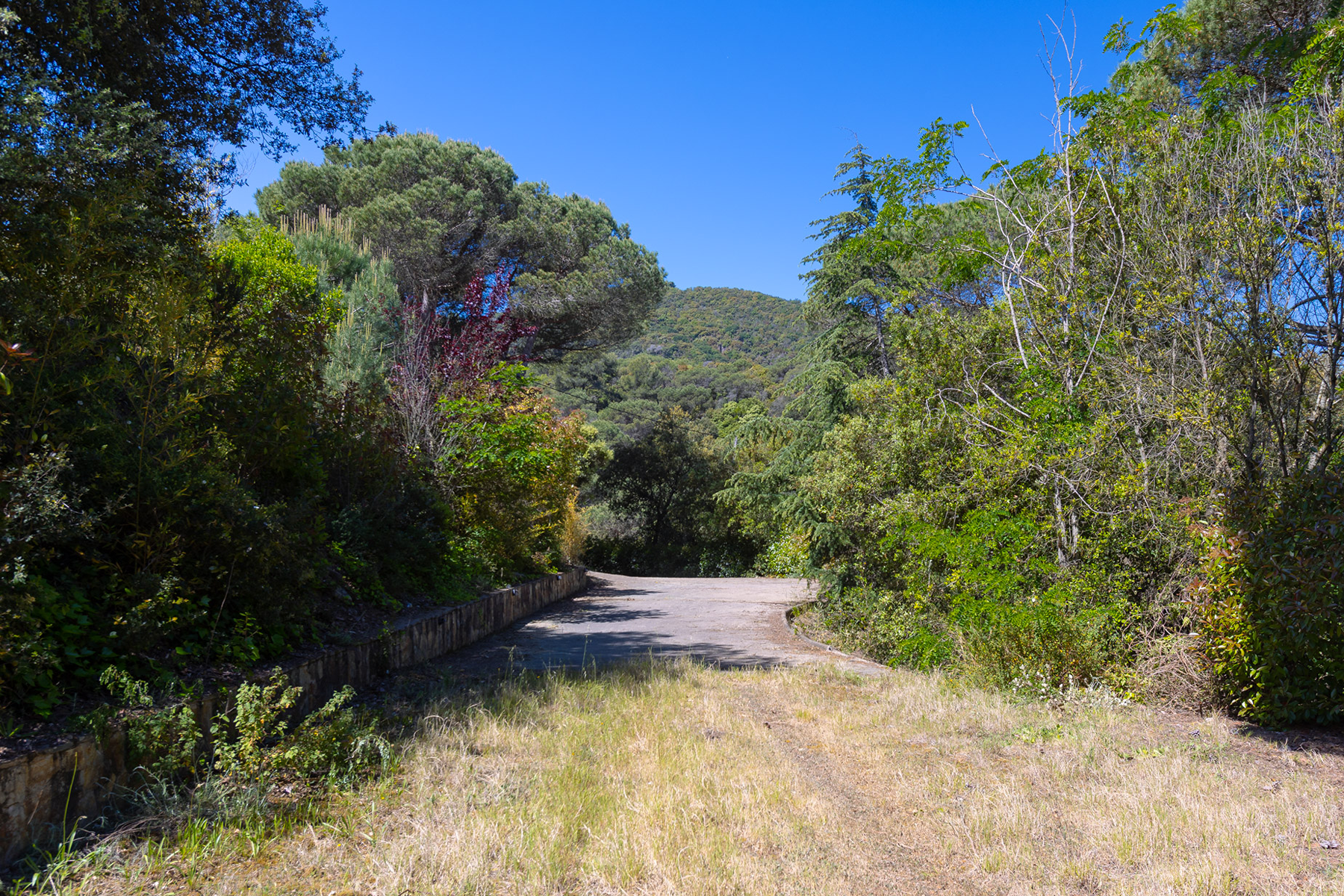  Exceptional property to renovate in Vallromanes Golf - BCN - 物件實景