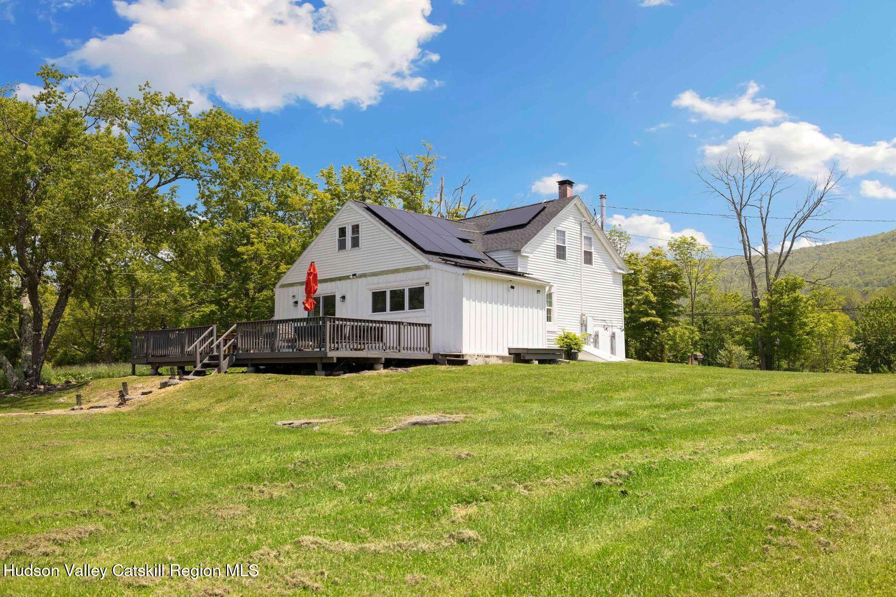Windham, New York, 12496, United States, 4 Bedrooms Bedrooms, ,4 BathroomsBathrooms,Residential,For Sale,1856579