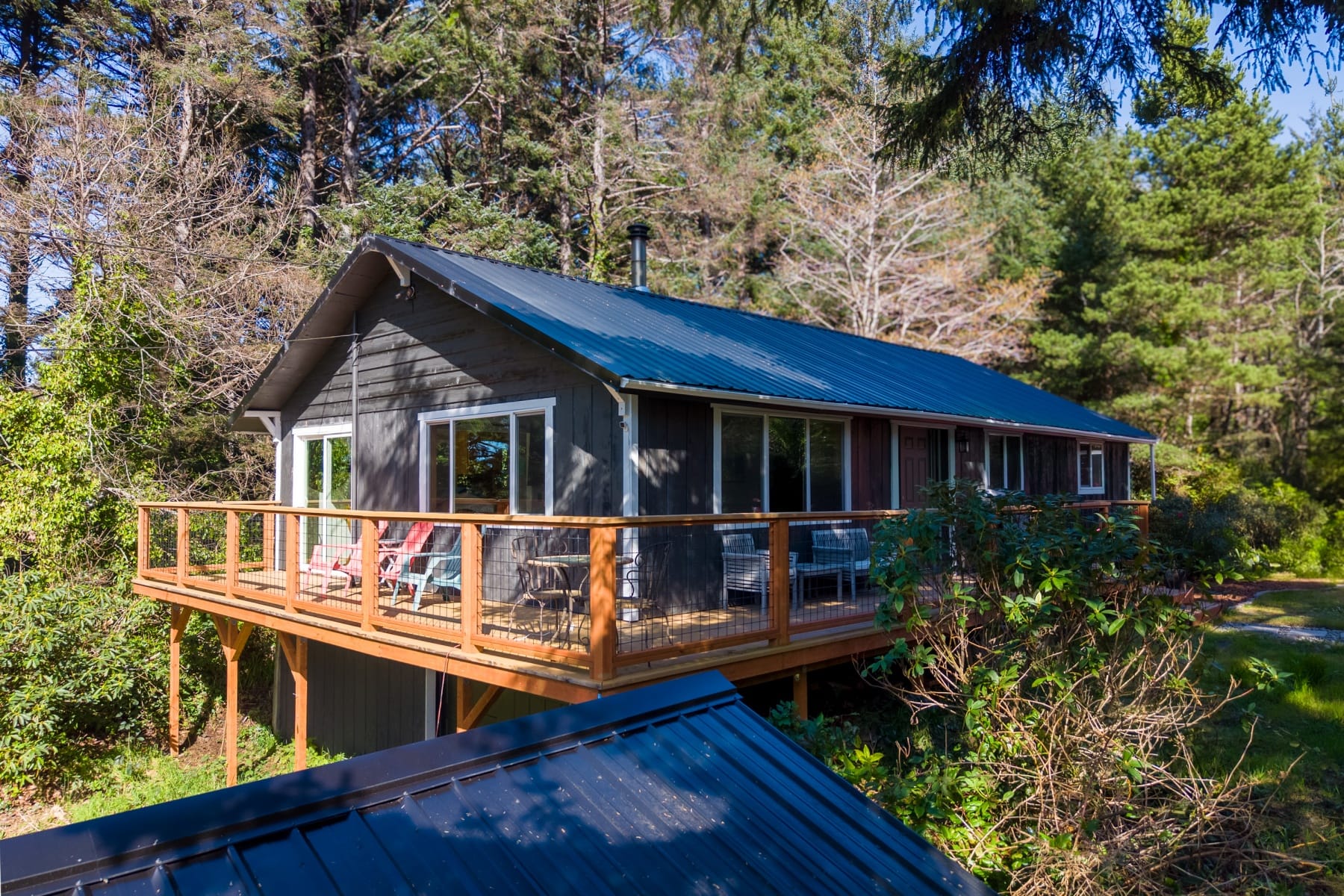  3934 Hwy 101 N Yachats, OR 97498 - 物件實景