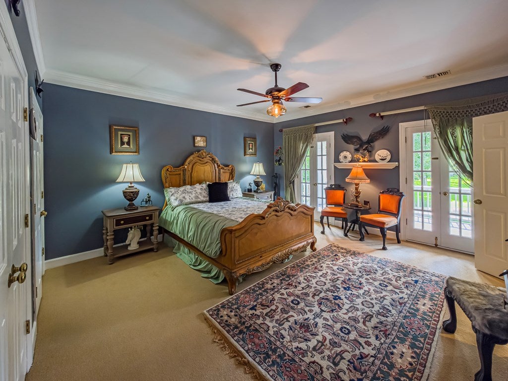 Leslie, Georgia, 31764, United States, 5 Bedrooms Bedrooms, ,4 BathroomsBathrooms,Residential,For Sale,1944897