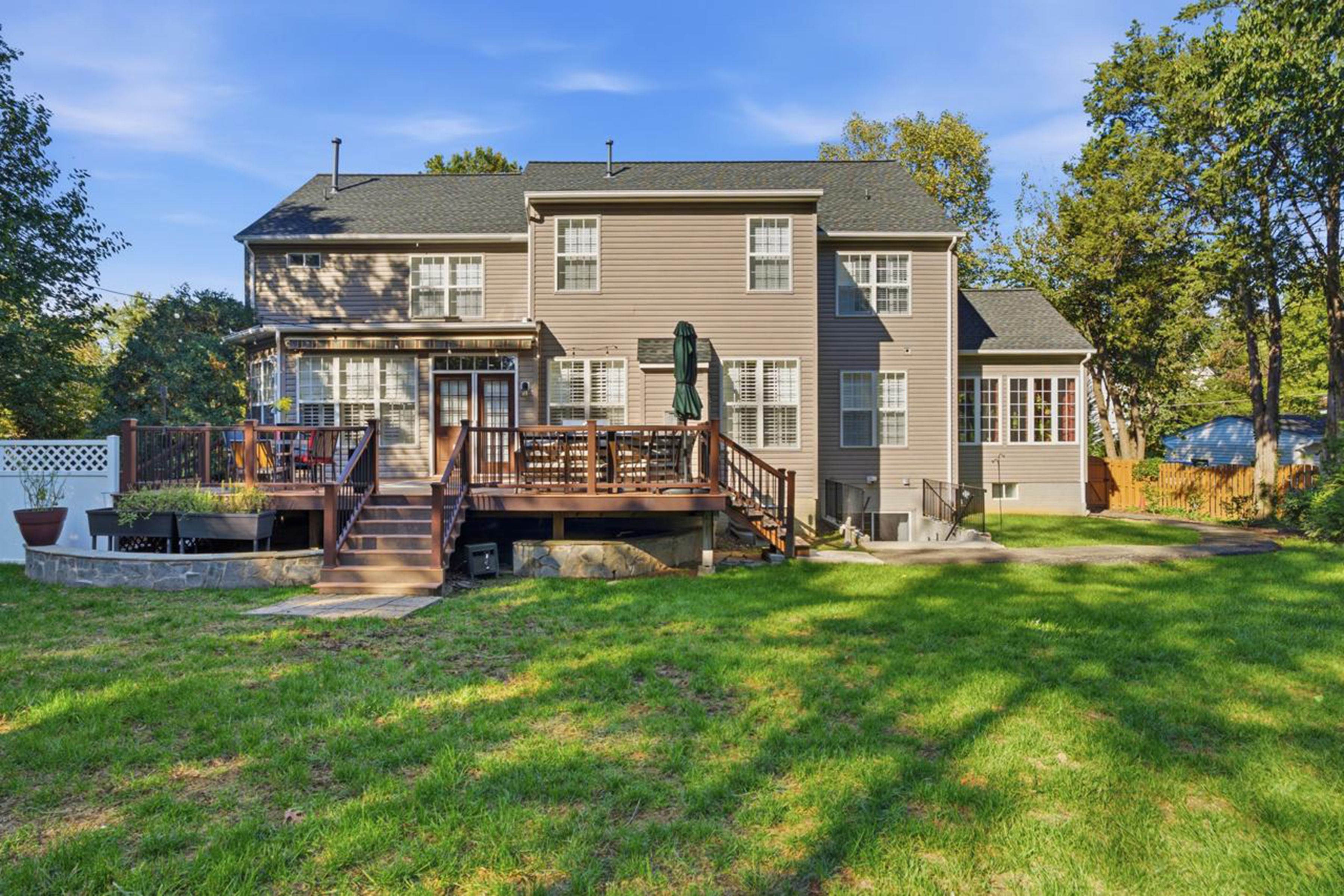 3905 Colonial Avenue, Alexandria, VA, 22309 - 物件實景