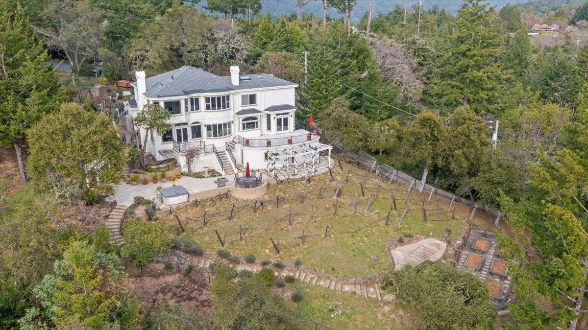 Los Gatos, California, 95033, United States, 5 Bedrooms Bedrooms, ,4 BathroomsBathrooms,Residential,For Sale,1744780