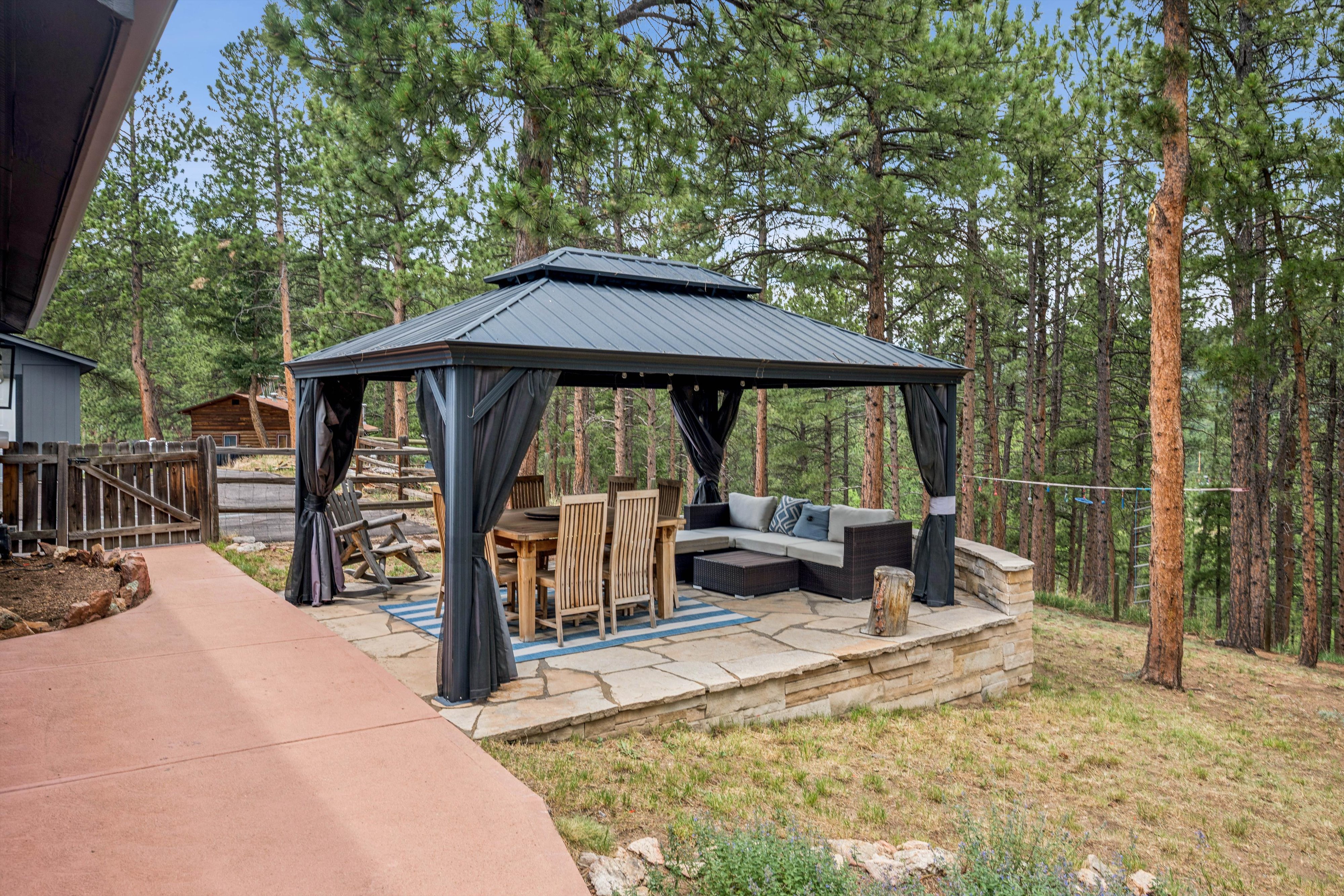  Colorado Mountain Living at its Finest with 2.27 Acres - 物件實景