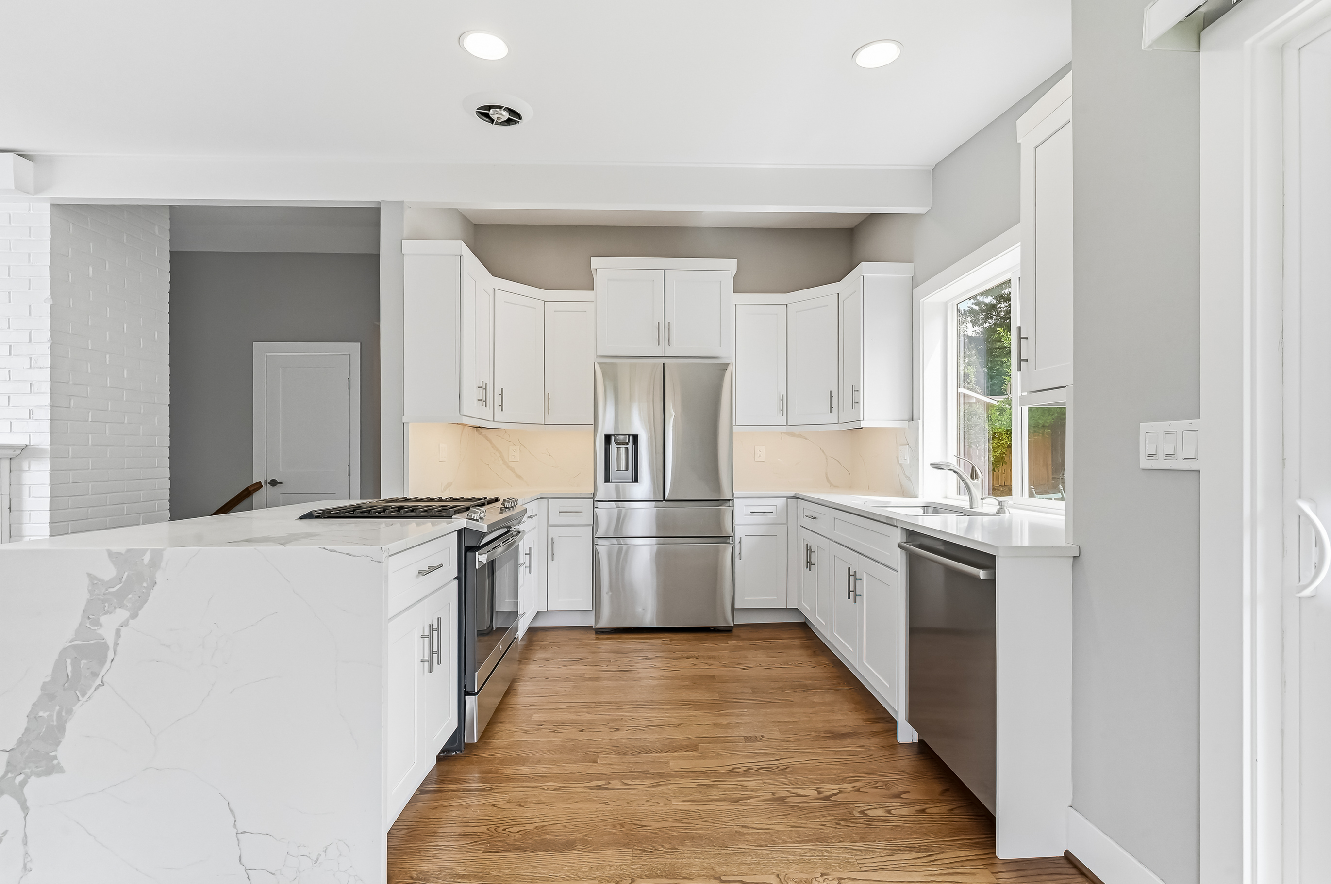  3872 139 Ave SE, Bellevue, WA 98006 - 物件實景