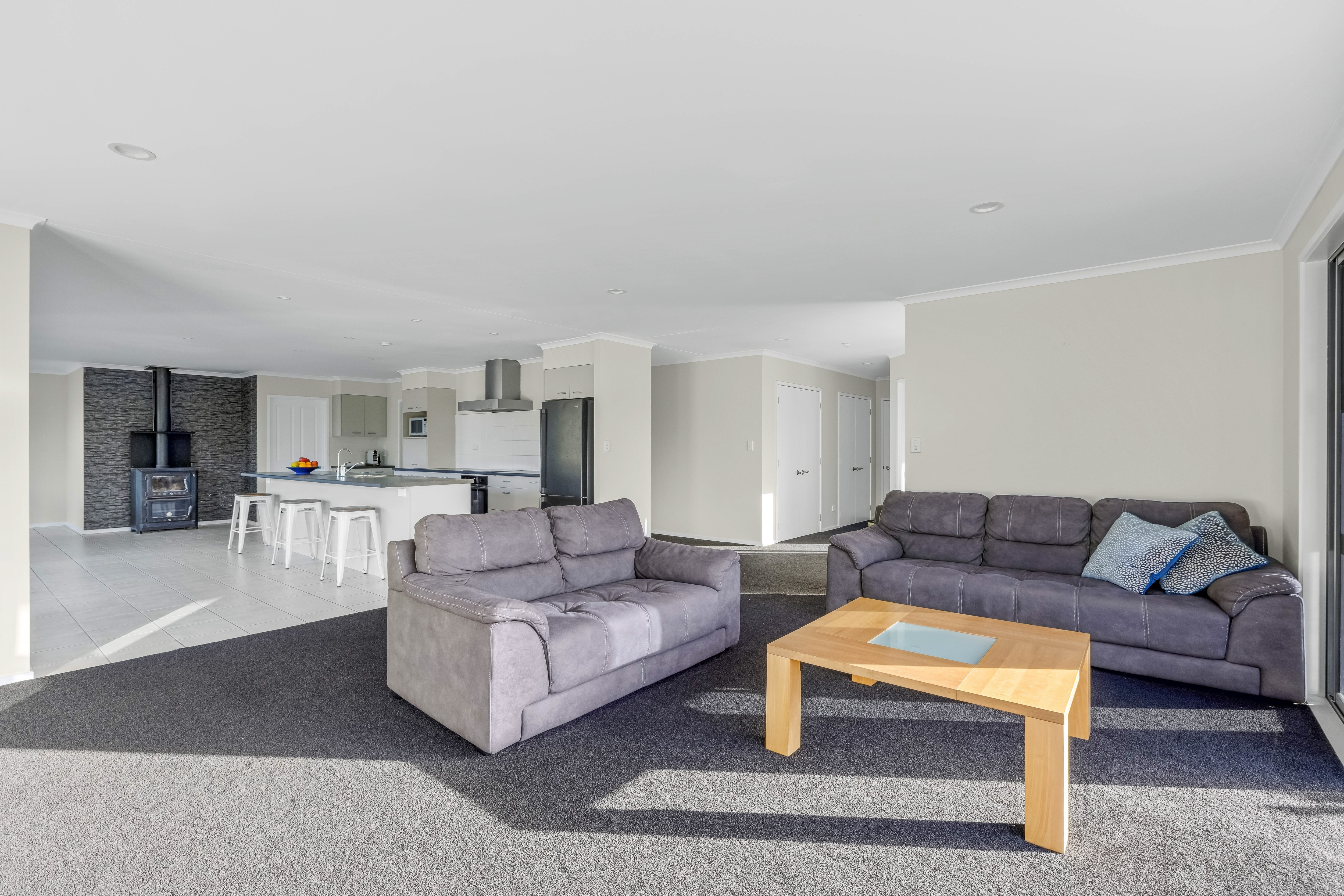  42 Rauhori Road, Makarau, Auckland - 物件實景