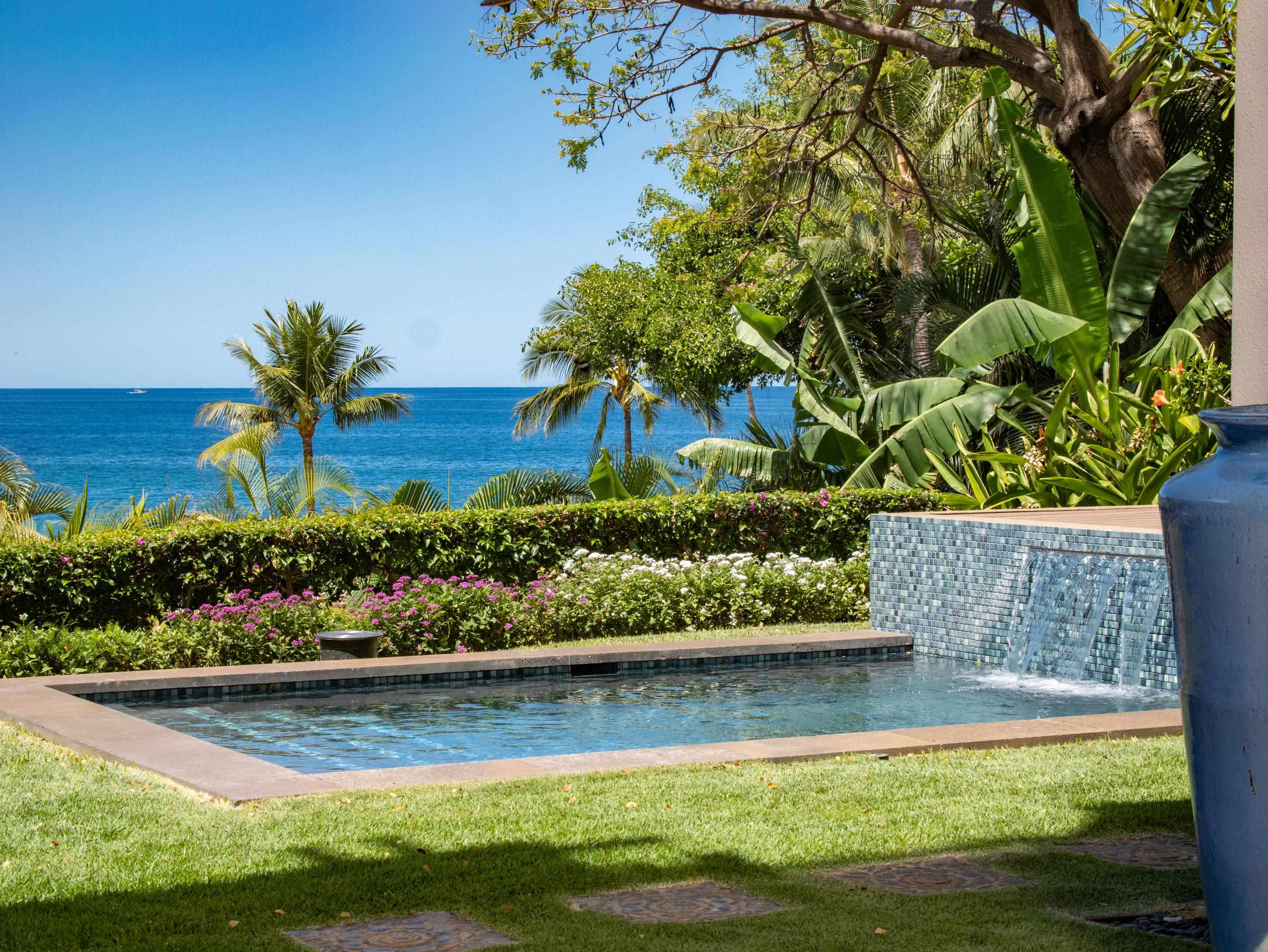 Kihei, Hawaii, 96753, United States, 3 Bedrooms Bedrooms, ,4 BathroomsBathrooms,Residential,For Sale,1940814