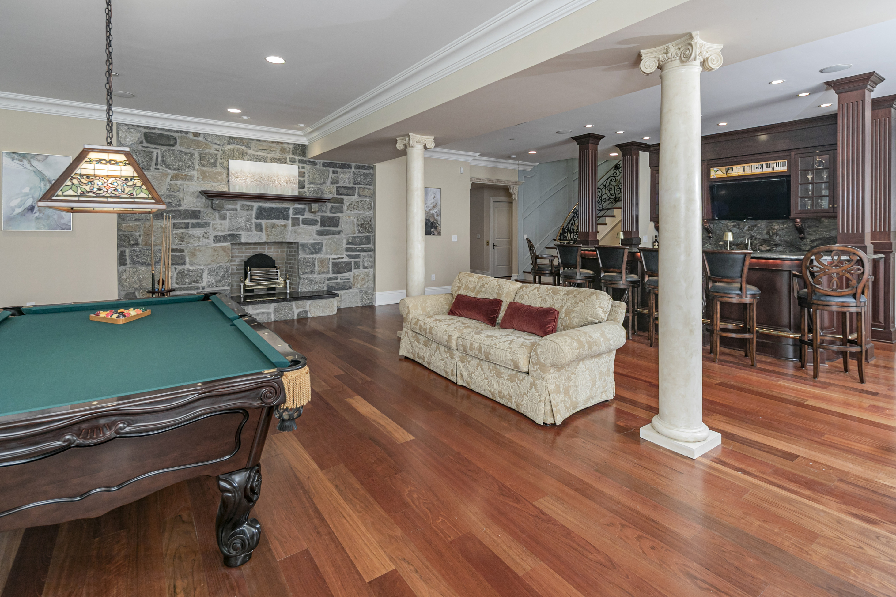  Extraordinary estate set on one of Princeton