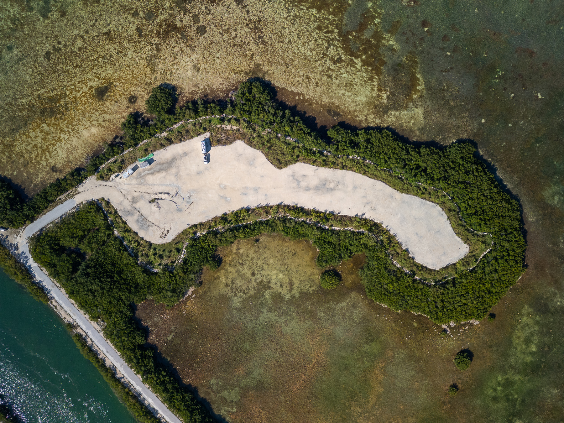  Enchanted Island - 物件實景