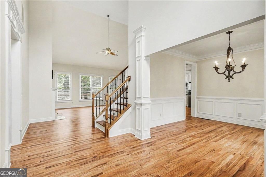 Flowery Branch, Georgia, 30542, United States, 6 Bedrooms Bedrooms, ,5 BathroomsBathrooms,Residential,For Sale,2043062