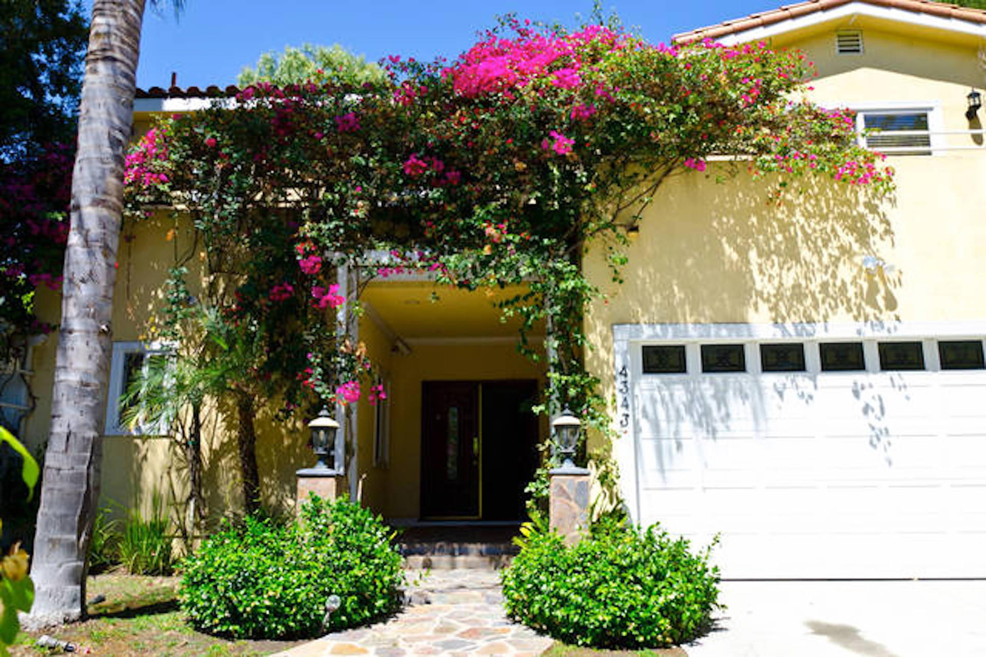  4343 Shadyglade Avenue - 物件實景
