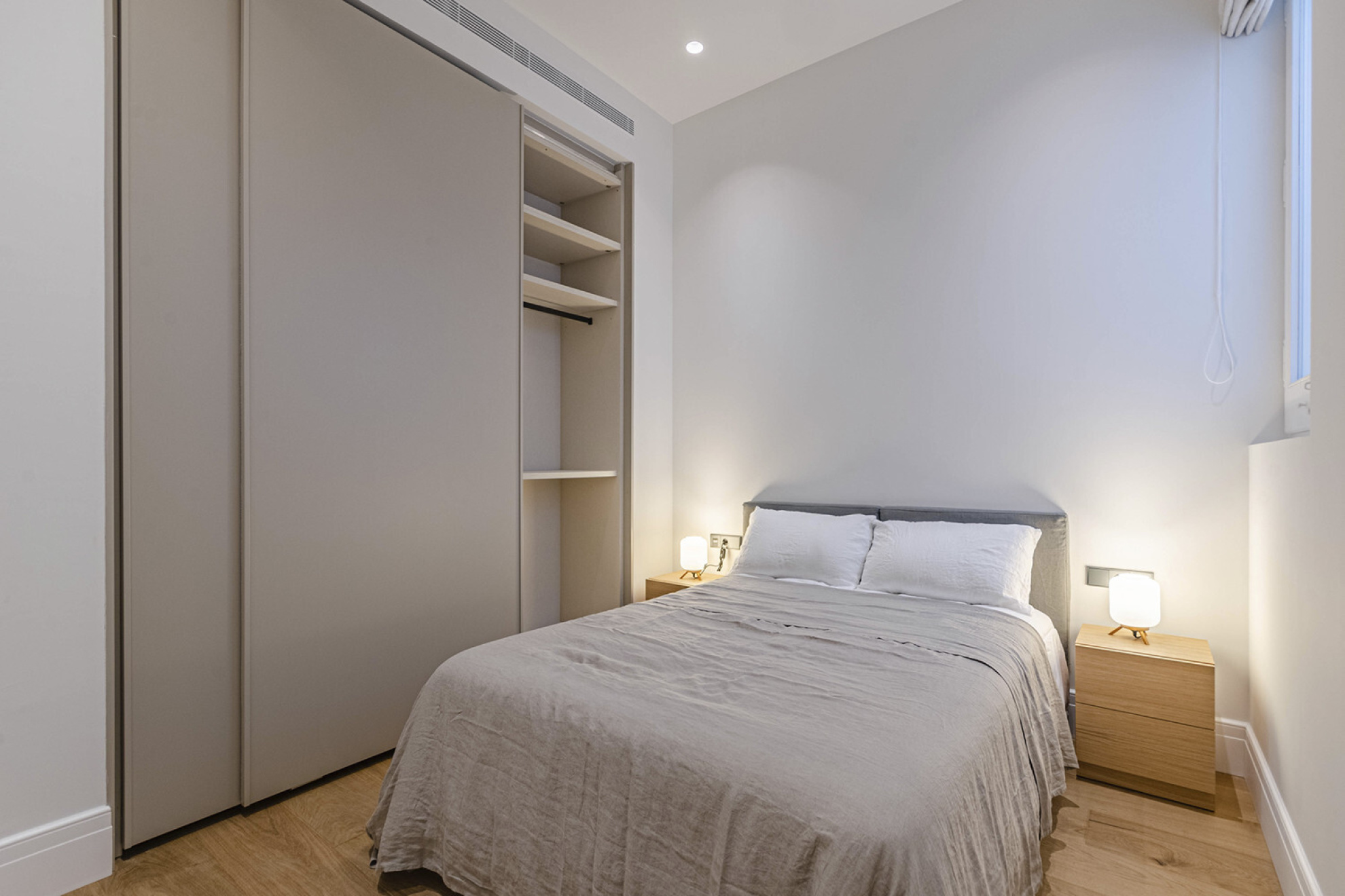  Extraordinary corner apartment on prime location in Eixample - 物件實景