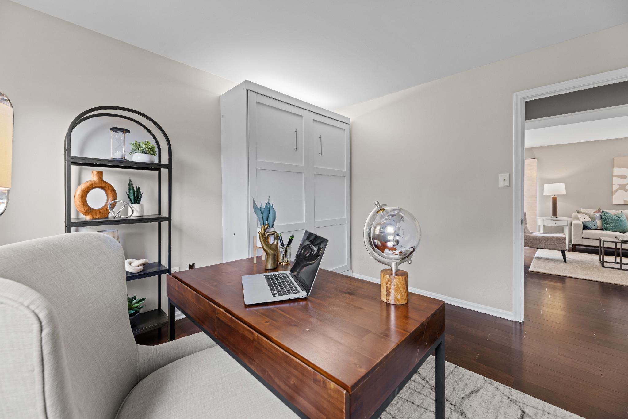  4611 Deming Avenue, Alexandria, VA, 22312 - 物件實景