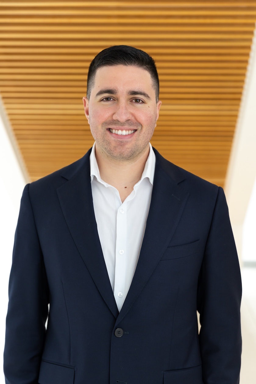 Mark Garbino