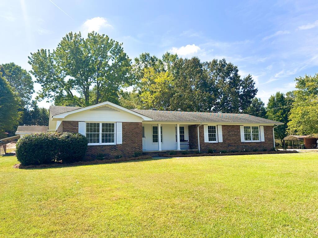 Crawford St, Dalton, GA 30720