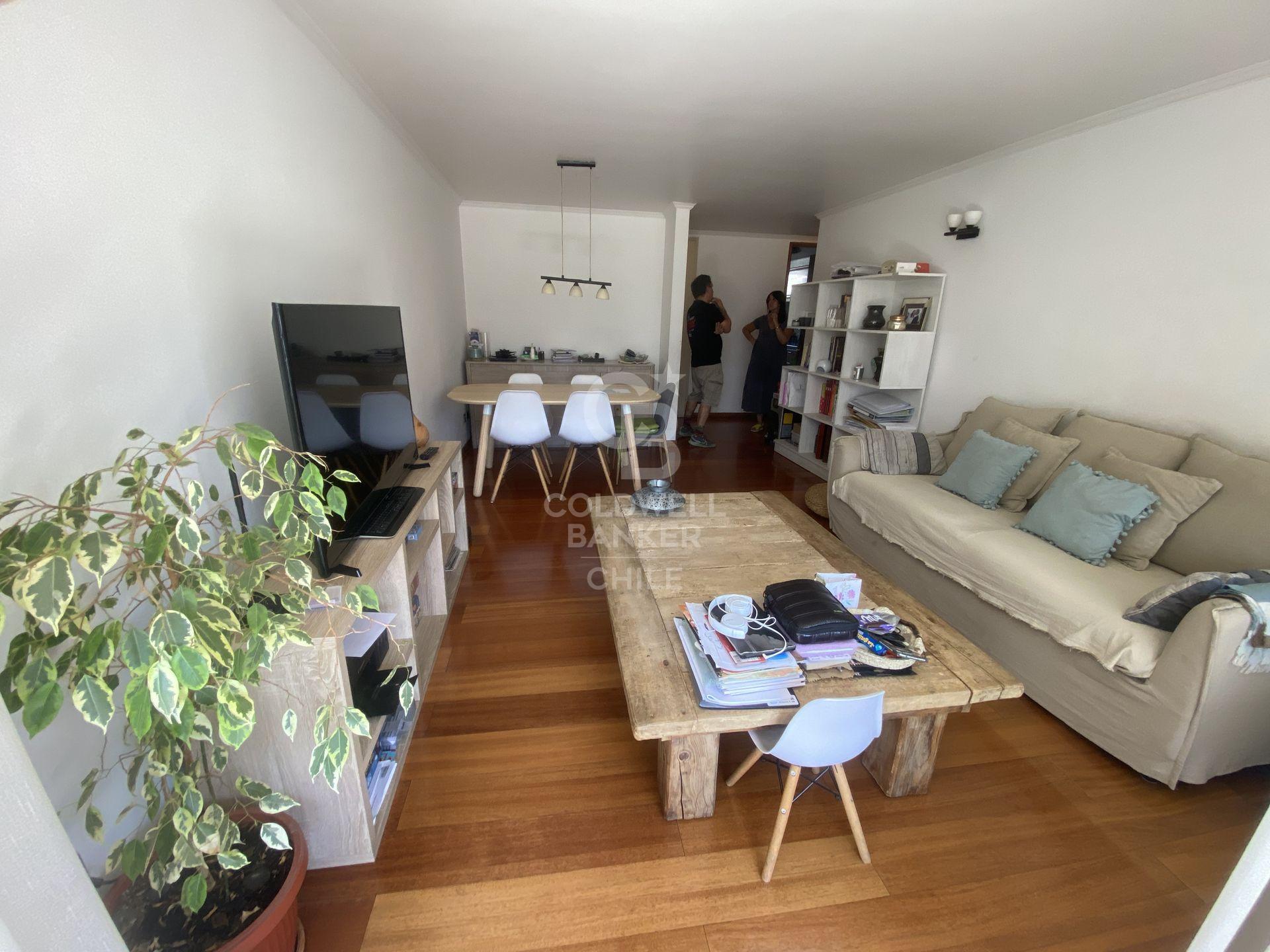 Las Condes, Chile, 3 Bedrooms Bedrooms, ,2 BathroomsBathrooms,Residential,For Sale,1737254