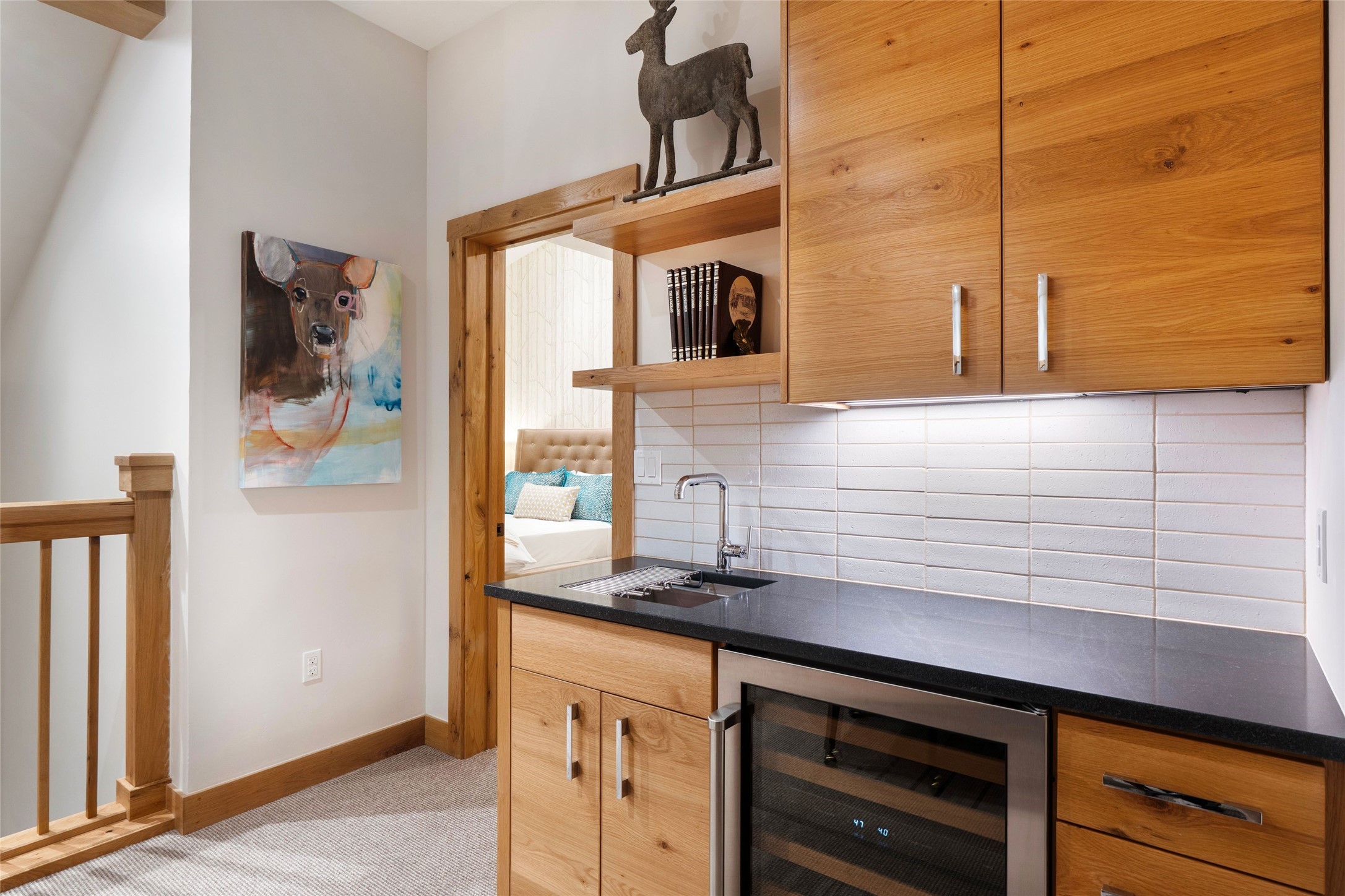  Taos Ski Valley Penthouse at The Blake - 物件實景