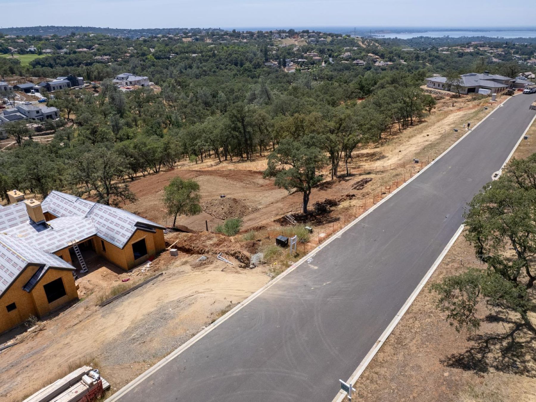  6630 Western Sierra Way, El Dorado Hills, CA 95762 - 物件實景