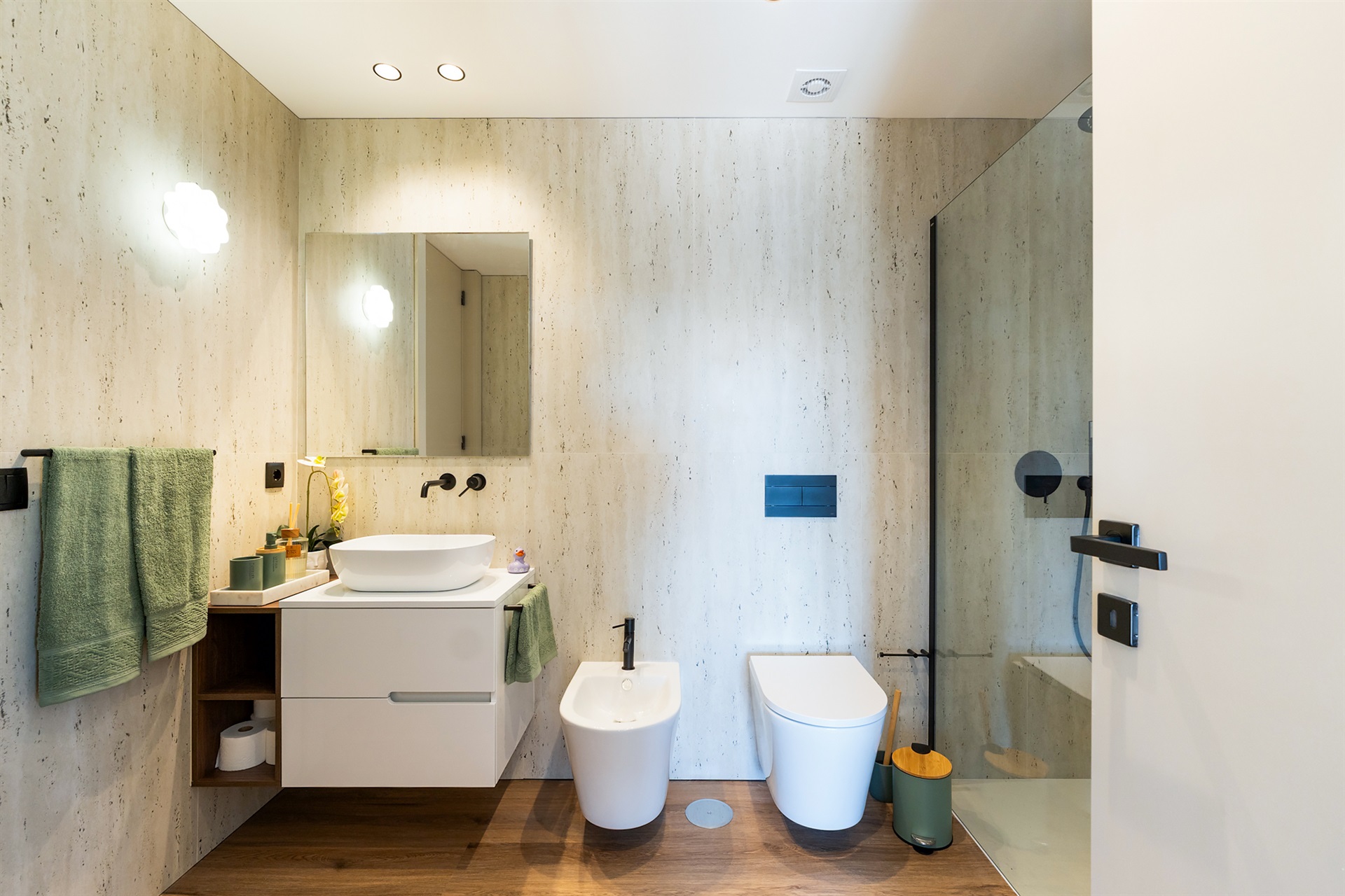  Flat, 3 bedrooms, for Sale - 物件實景