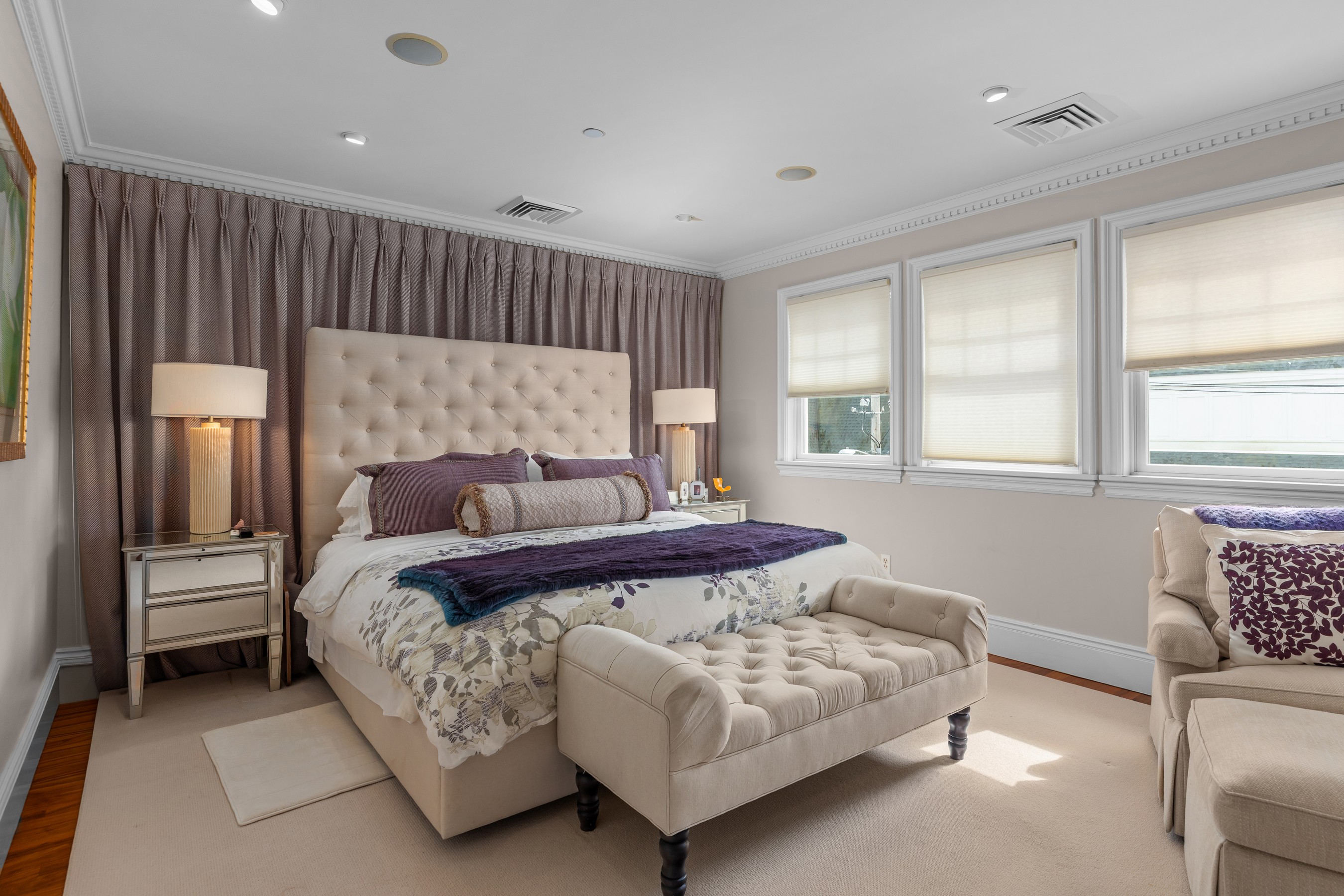  Penthouse at Brown and Howard Wharf - 物件實景