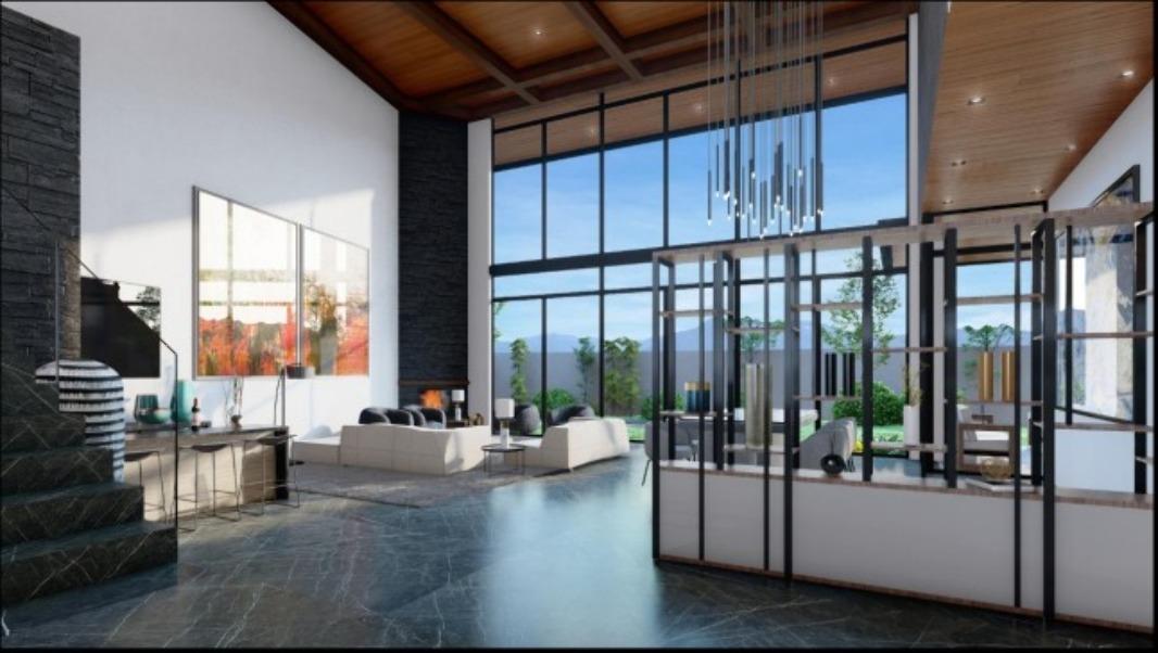 Doral, Monterrey, Nuevo León, 64890, Mexico, 4 Bedrooms Bedrooms, ,4 BathroomsBathrooms,Residential,For Sale,Doral,1612885