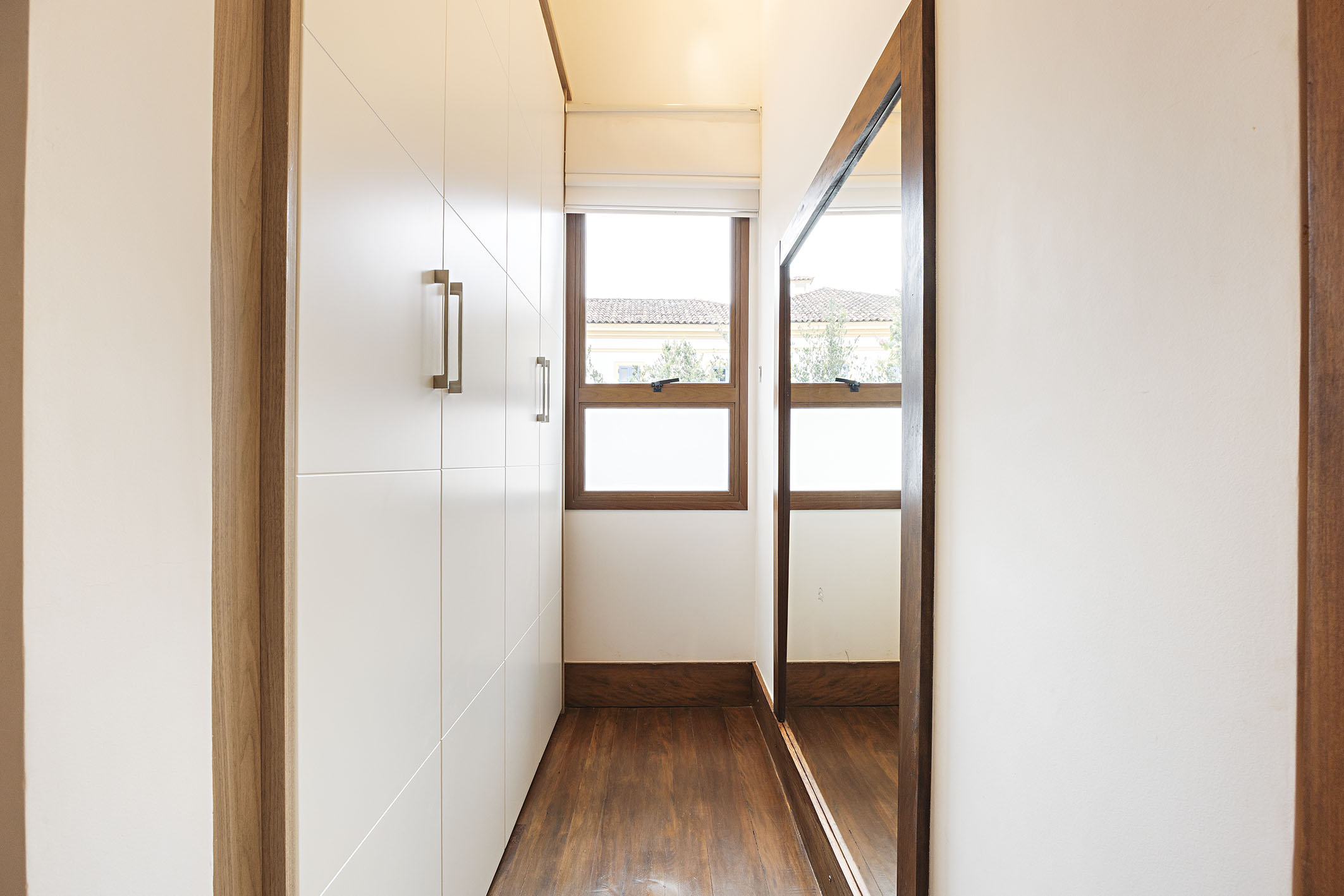  Farmhouse-Style Residence with Permanent Views of the Golf Course - 物件實景