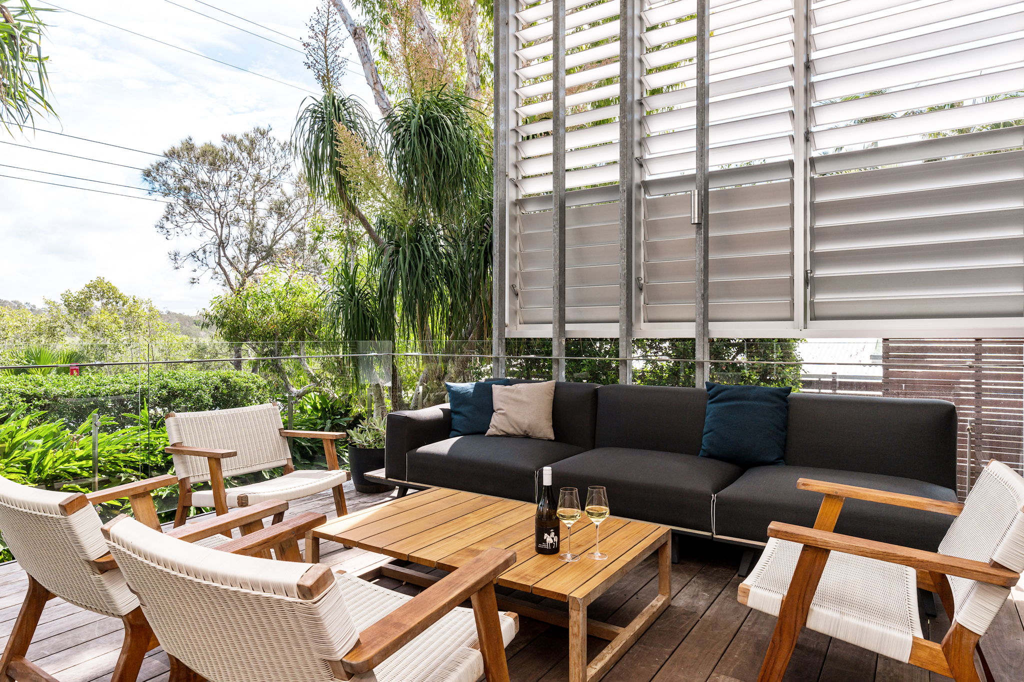  26 Childe Street, Byron Bay - 物件實景