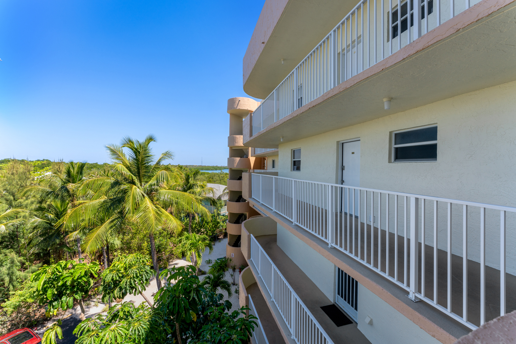  200 Wrenn Street Apt 510, Plantation Key - 物件實景