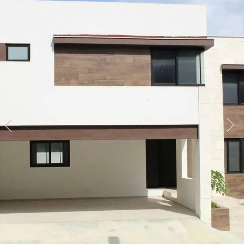 Mariposa, Monterrey, Nuevo León, 64996, Mexico, 4 Bedrooms Bedrooms, ,4 BathroomsBathrooms,Residential,For Sale,Mariposa,1623744