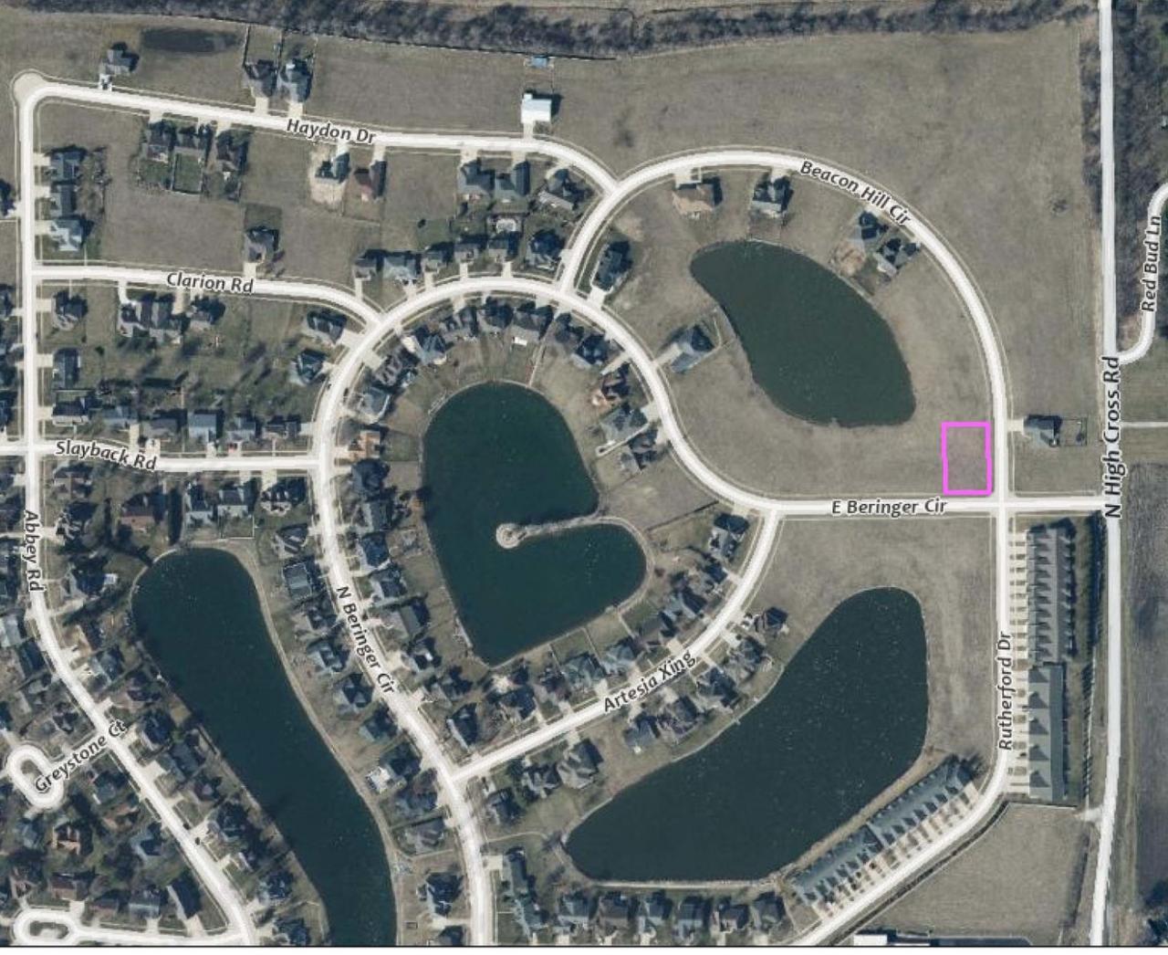 3038 Rutherford Drive, Urbana, Illinois, 61802, United States, ,Land,For Sale,3038 Rutherford Drive,1364028