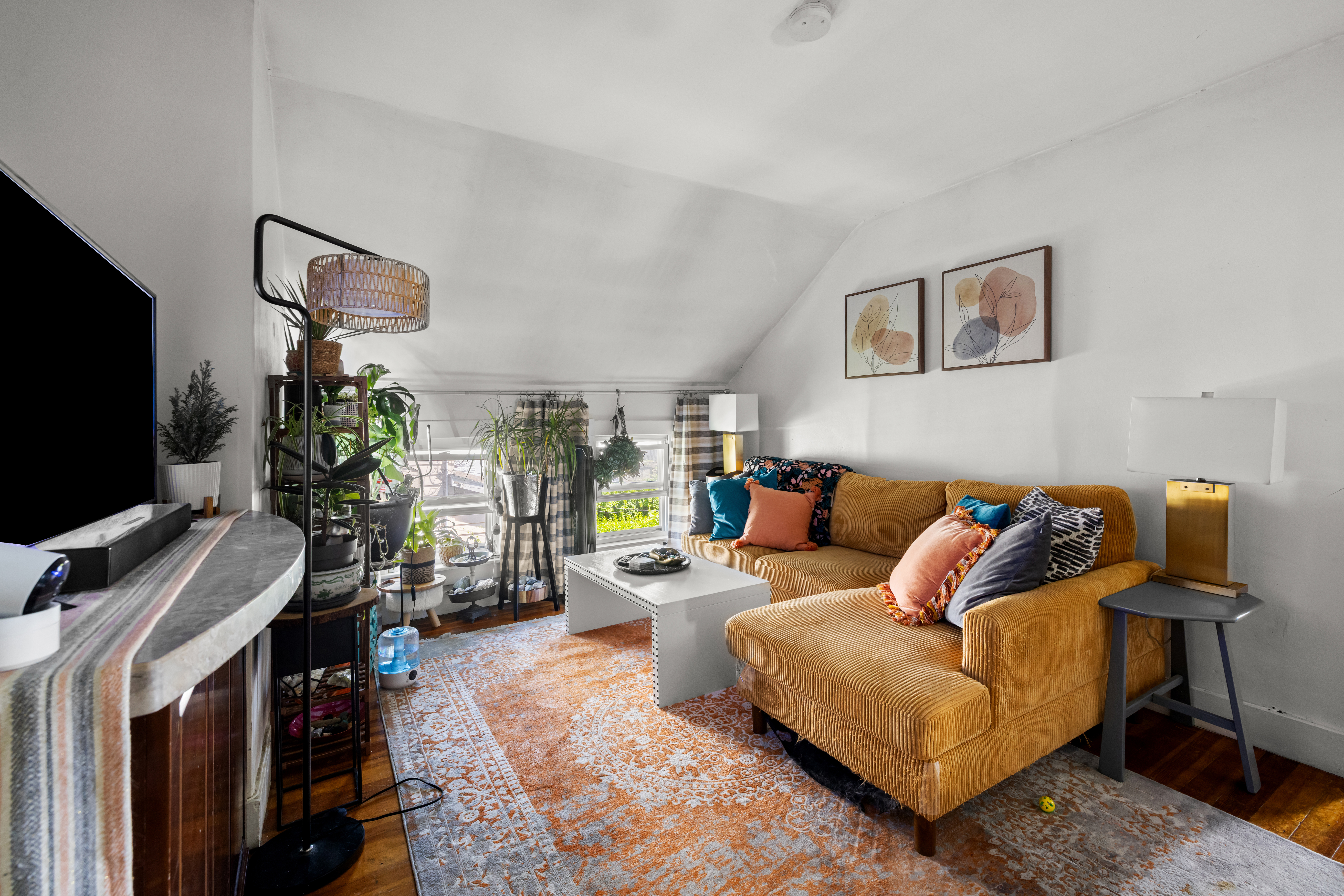  17 Tampa Street, Worcester, MA 01604 - 物件實景