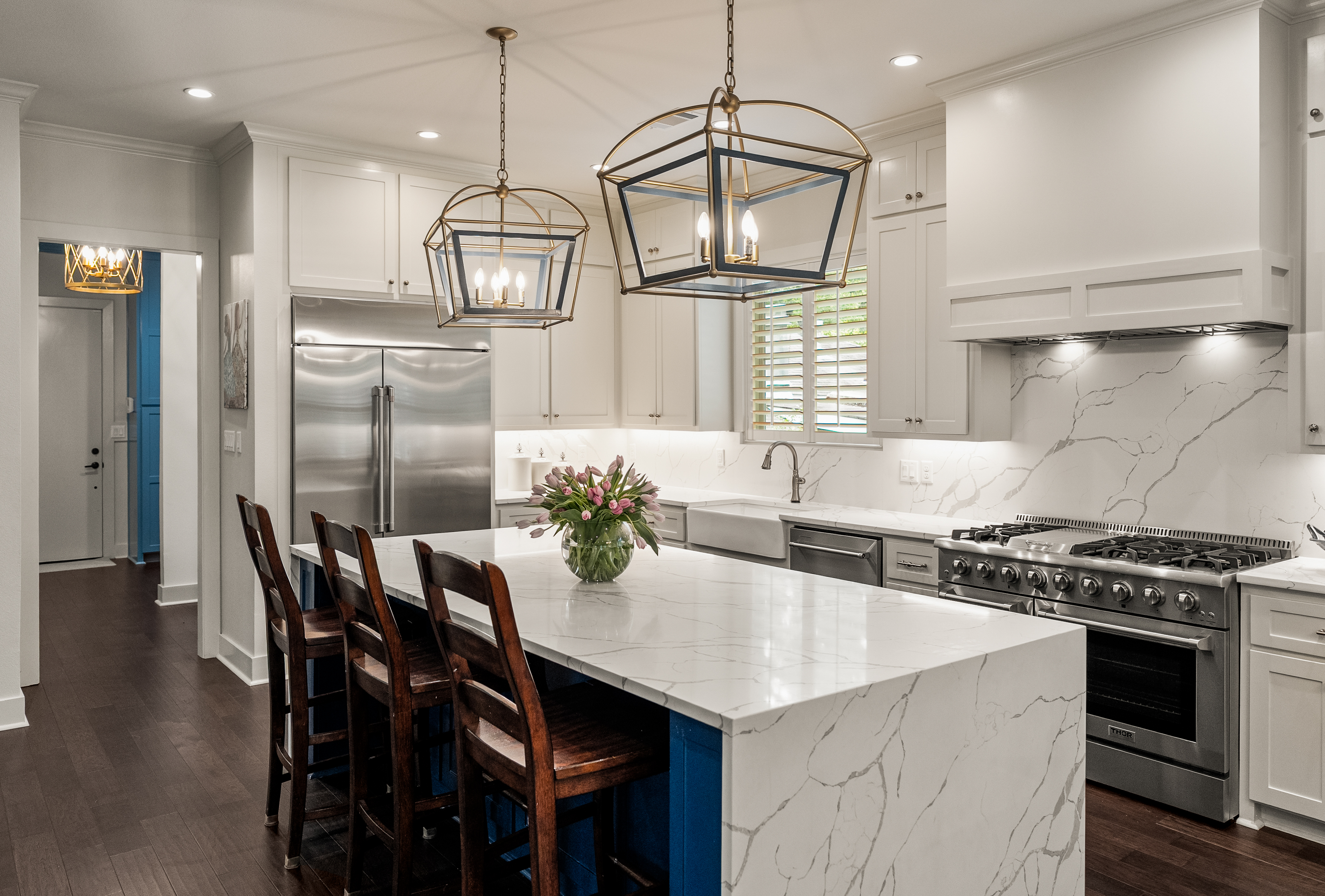  6208 Brentwood, Cammack Village, AR, 72207 - 物件實景
