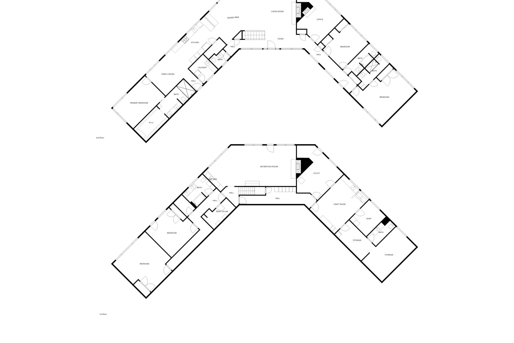  361 HILLTOP DR Seaside, OR 97138 - 物件實景