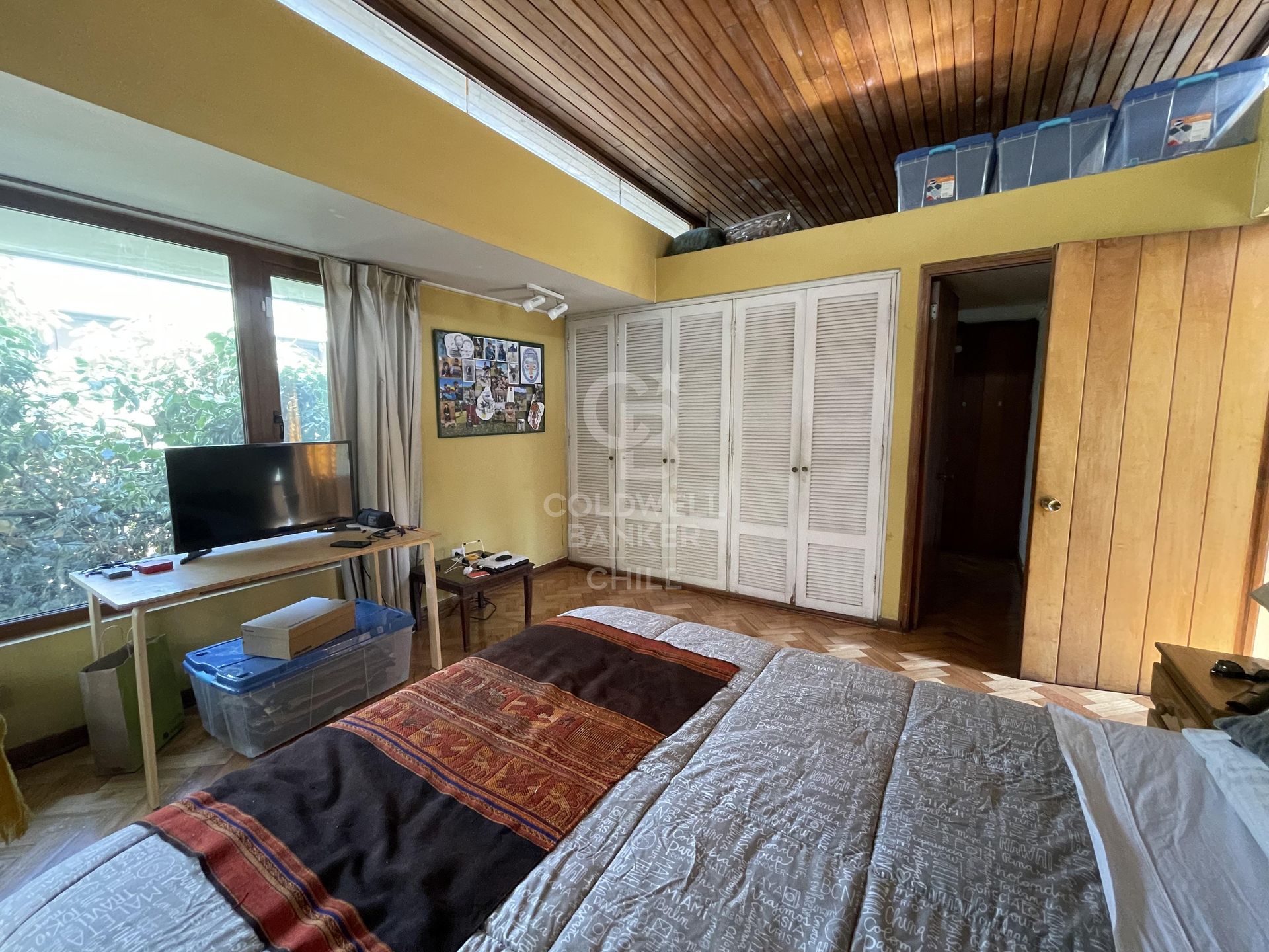 Vitacura, Chile, 5 Bedrooms Bedrooms, ,5 BathroomsBathrooms,Residential,For Sale,1686759
